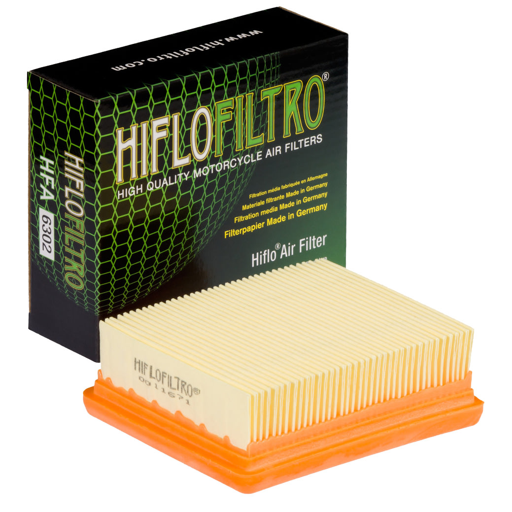 Hiflofiltro Hiflofiltro OE Replacement Air Filter - HFA6302