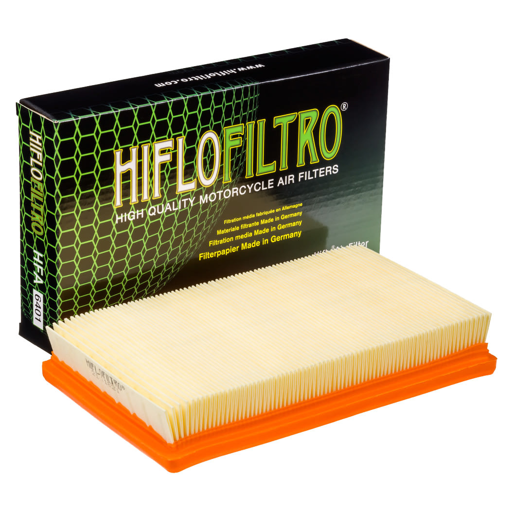 Hiflofiltro Hiflofiltro OE Replacement Air Filter - HFA6401