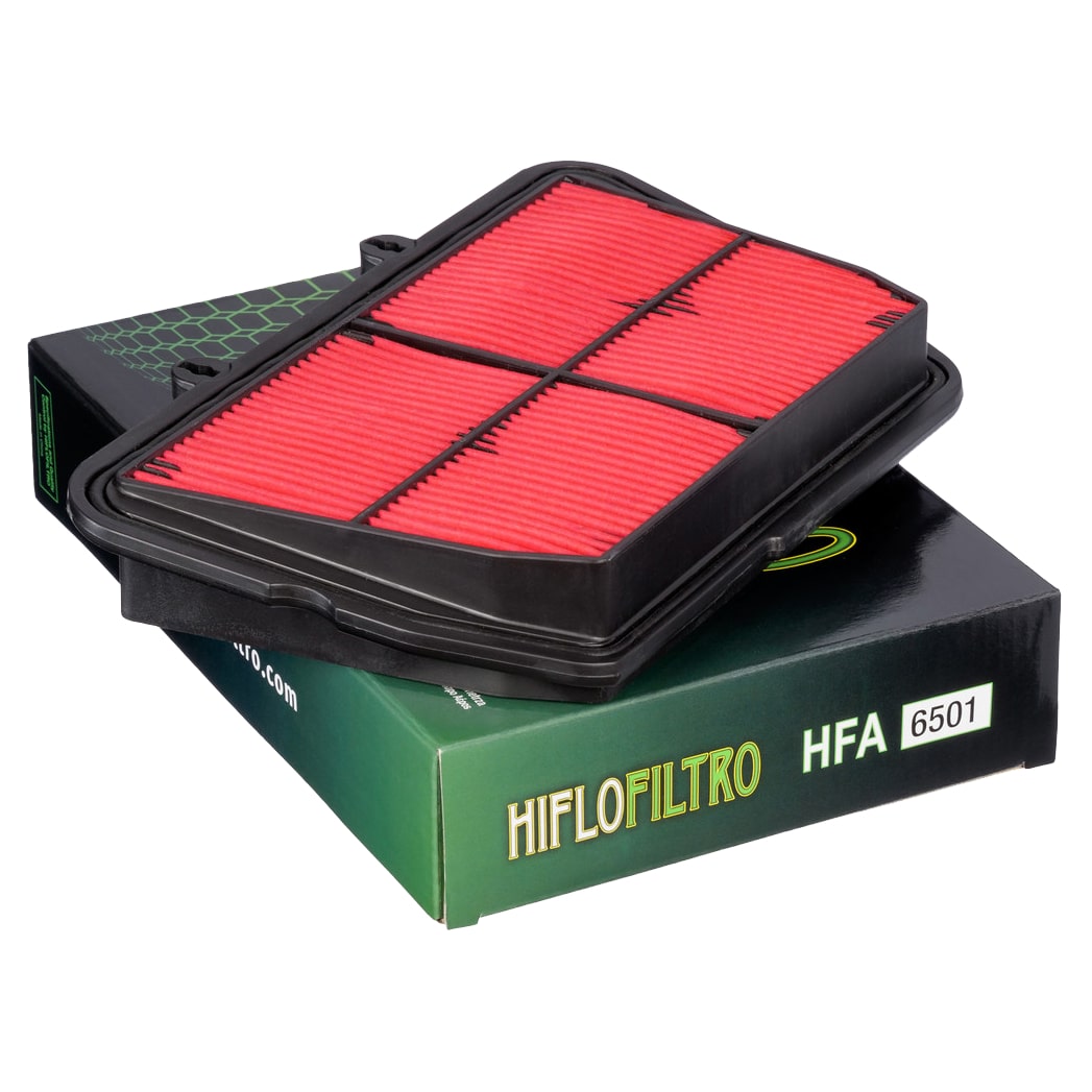Hiflofiltro Hiflofiltro OE Replacement Air Filter - HFA6501
