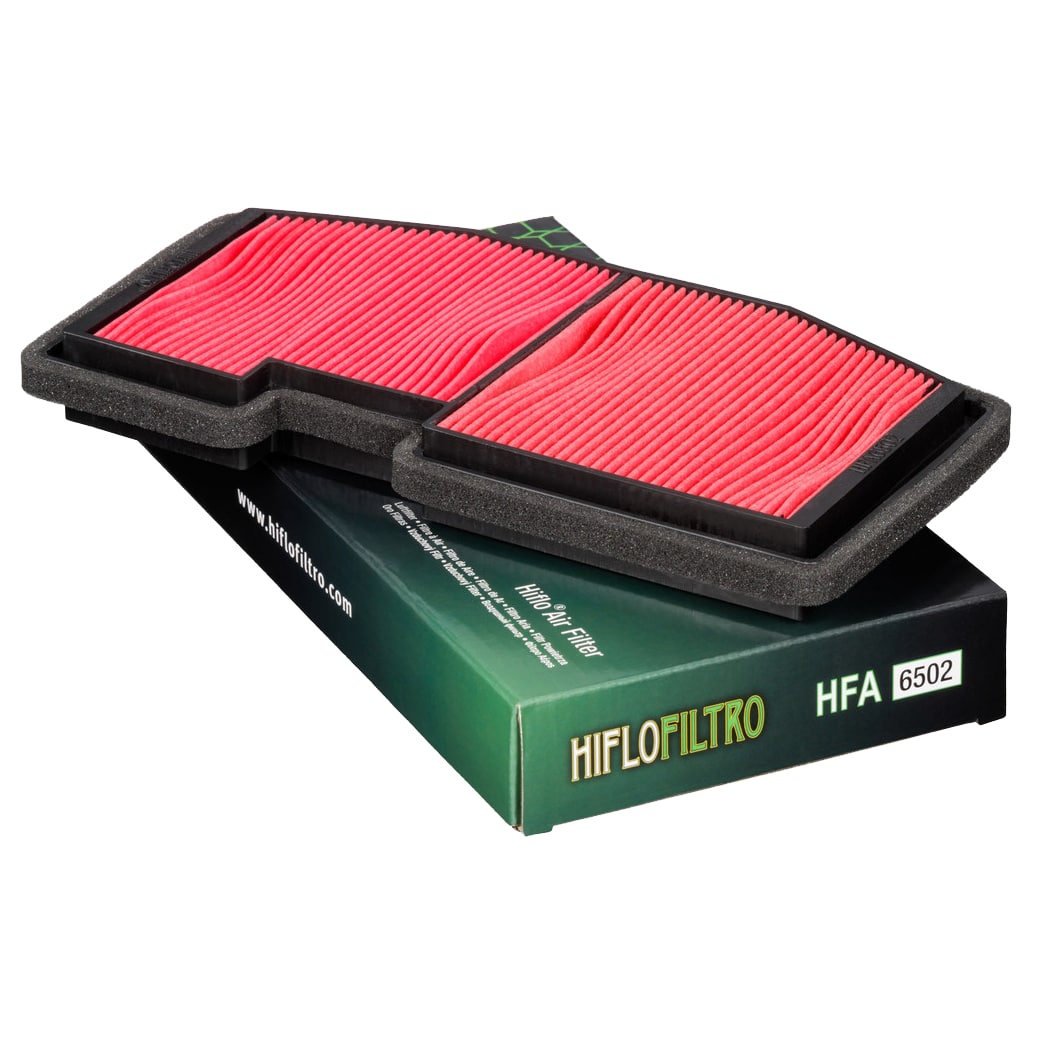 Hiflofiltro Hiflofiltro OE Replacement Air Filter - HFA6502