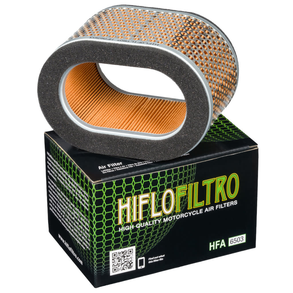Hiflofiltro Hiflofltro OE Replacement Air Filter - HFA6503