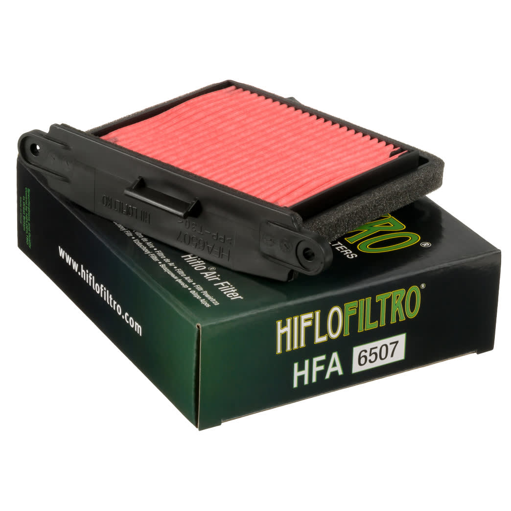 Hiflofiltro Hiflofiltro OE Replacement Air Filter - HFA6507