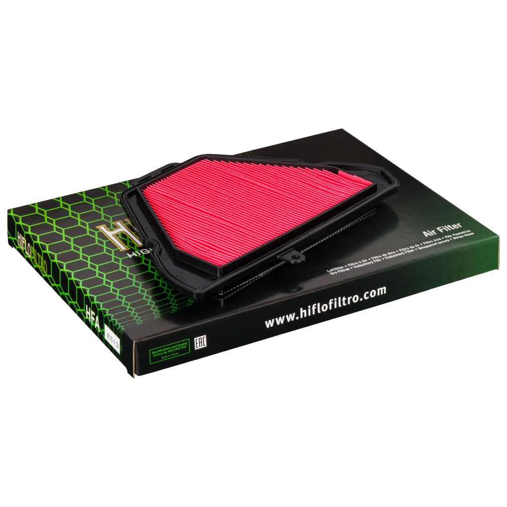 Hiflofiltro Hiflofiltro OE Replacement Air Filter - HFA6512