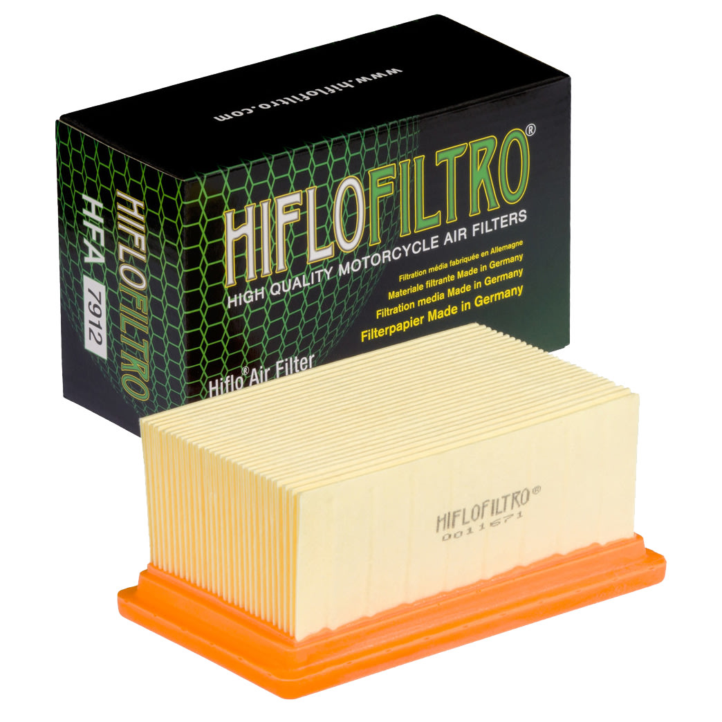 Hiflofiltro Hiflofiltro OE Replacement Air Filter - HFA7912