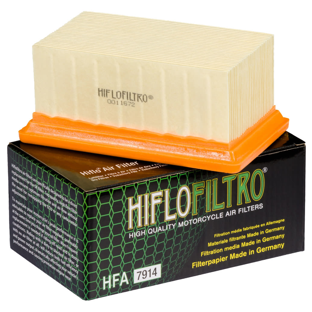 Hiflofiltro Hiflofiltro OE Replacement Air Filter - HFA7914