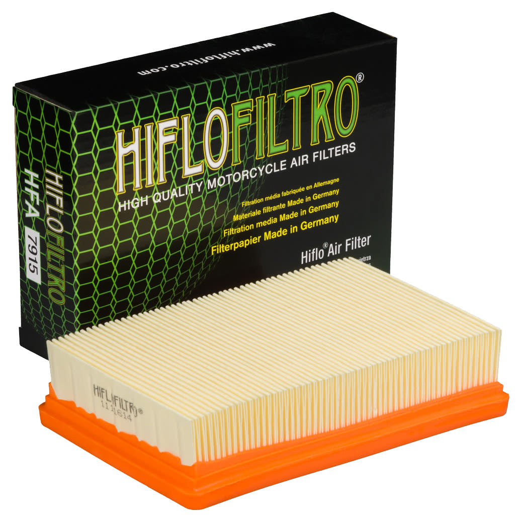 Hiflofiltro Hiflofiltro OE Replacement Air Filter - HFA7915