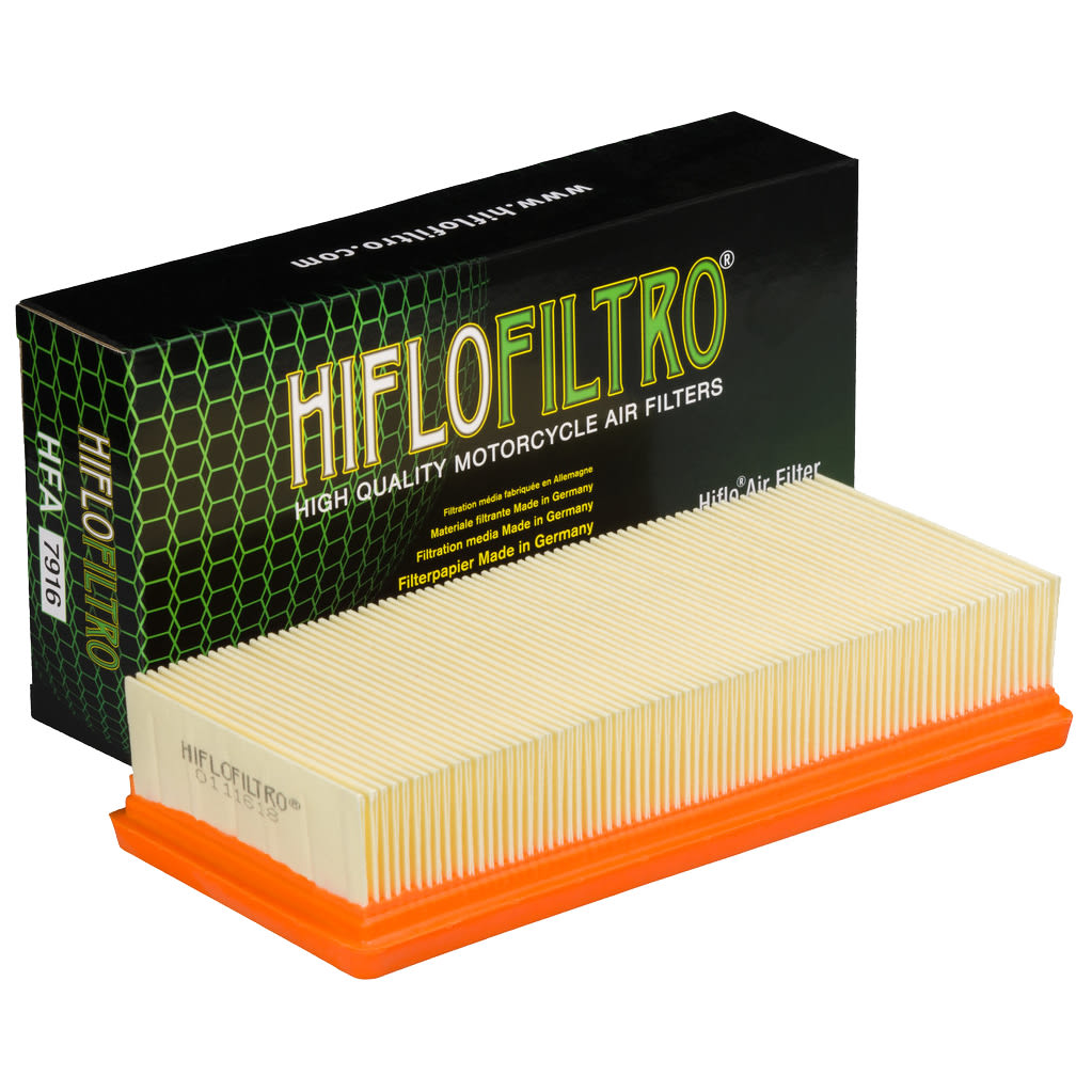 Hiflofiltro Hiflofiltro OE Replacement Air Filter - HFA7916
