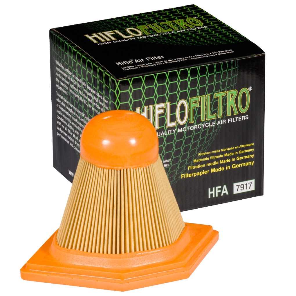 Hiflofiltro Hiflofiltro OE Replacement Air Filter - HFA7917