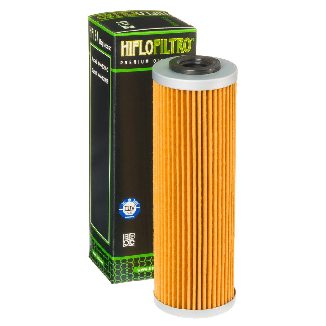 Hiflofiltro Hiflofiltro Performance Oil Filter - HF159