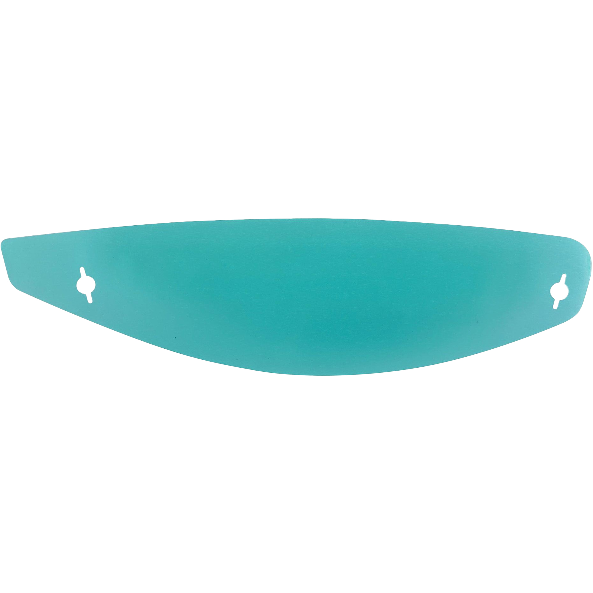 Alpinestars Alpinestars R10 AFHS-01 Visor Tear-Off Set - Clear