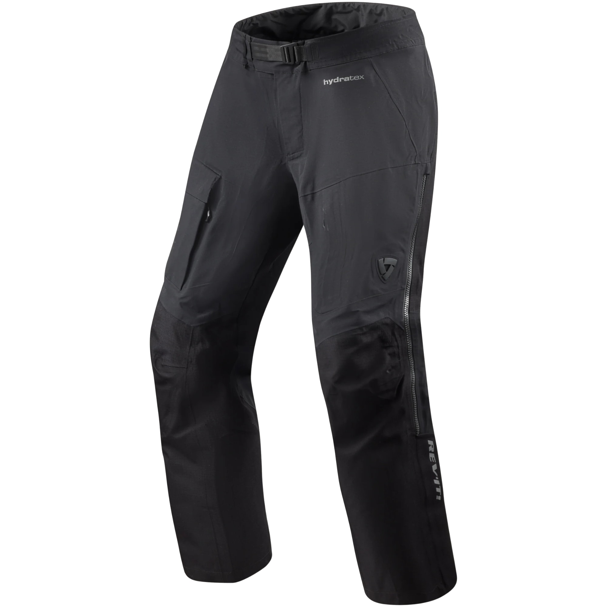 Rev'it Rev'it Component 3 H2O Textile Trousers - Black