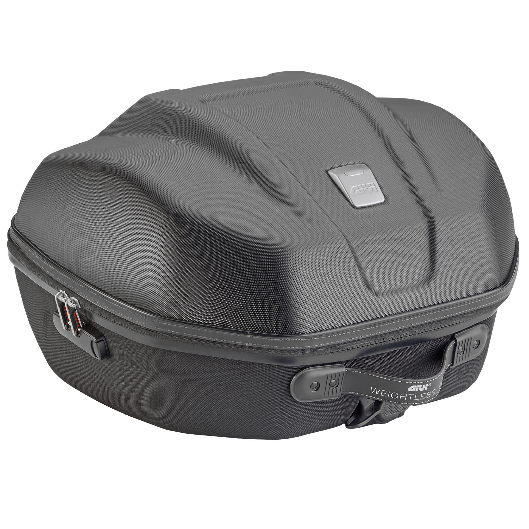 Givi Givi WL901B Weightless Top Box - 34L