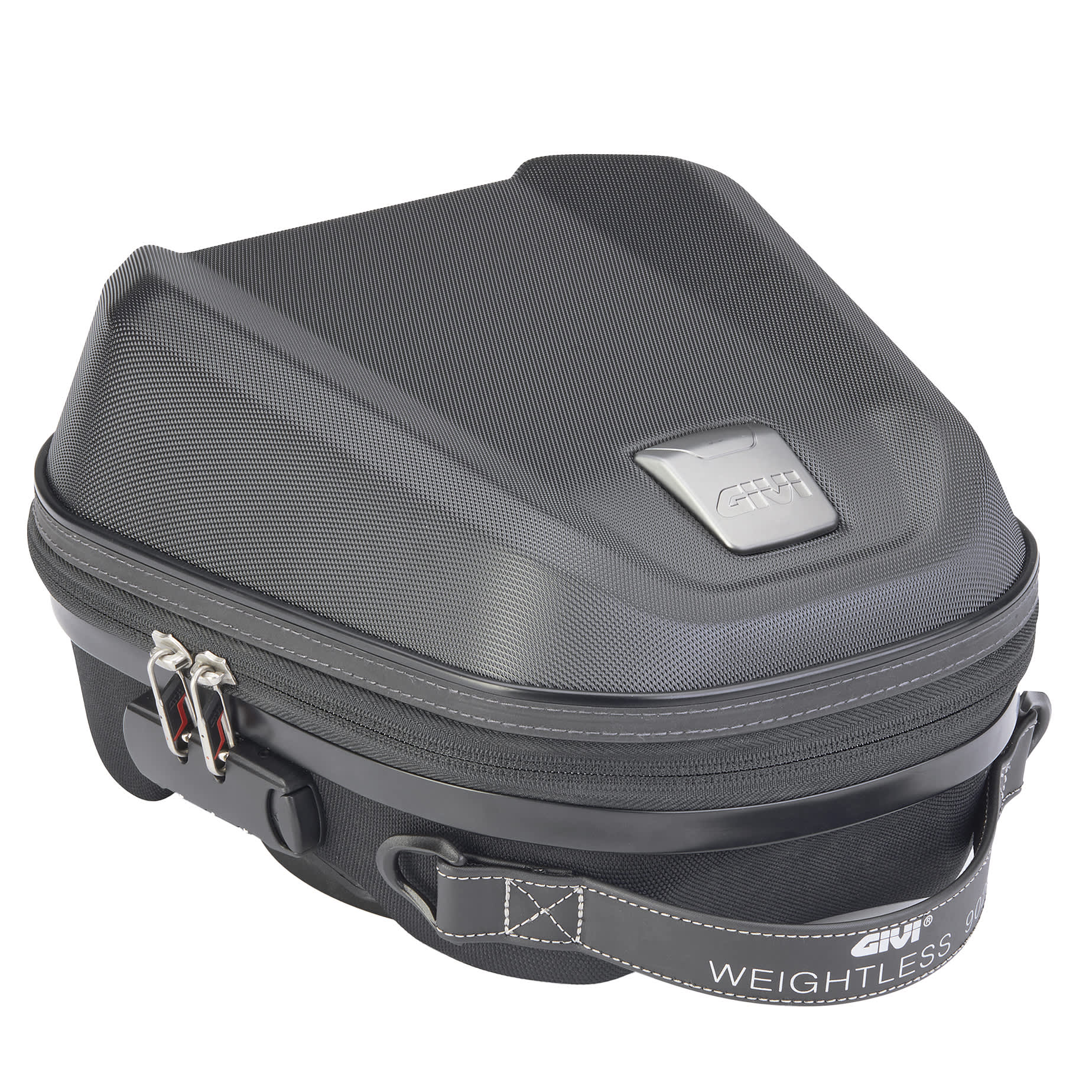 Givi Givi WL902 Weightless Tanklocked Tank Bag - 5 Litre