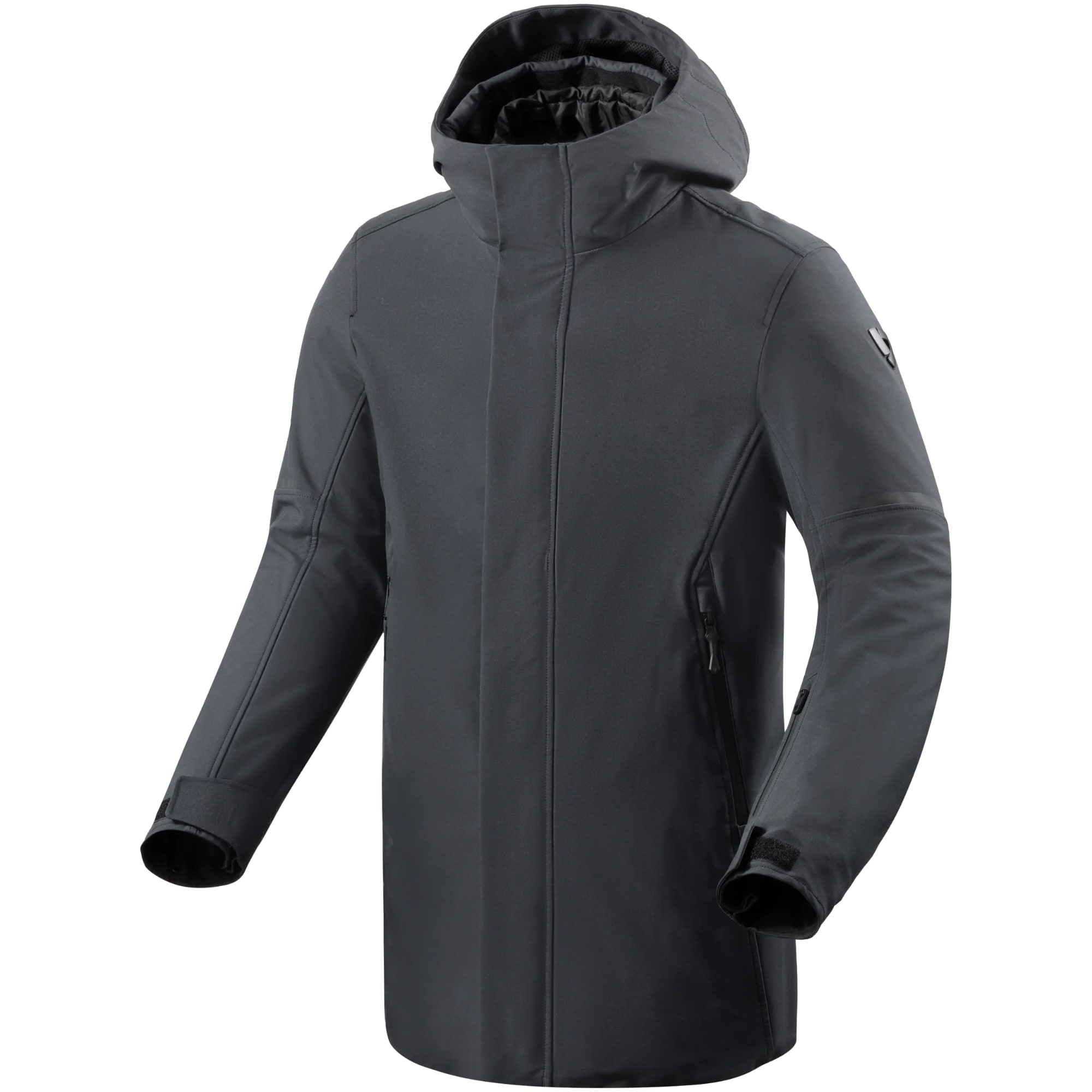 Rev'it Rev'it Trafalgar 2 H2O Jacket - Dark Blue