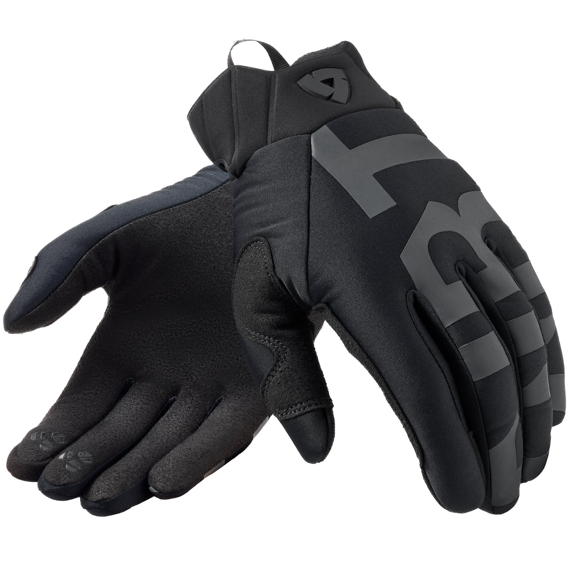Rev'it Rev'it Coast Gloves - Black