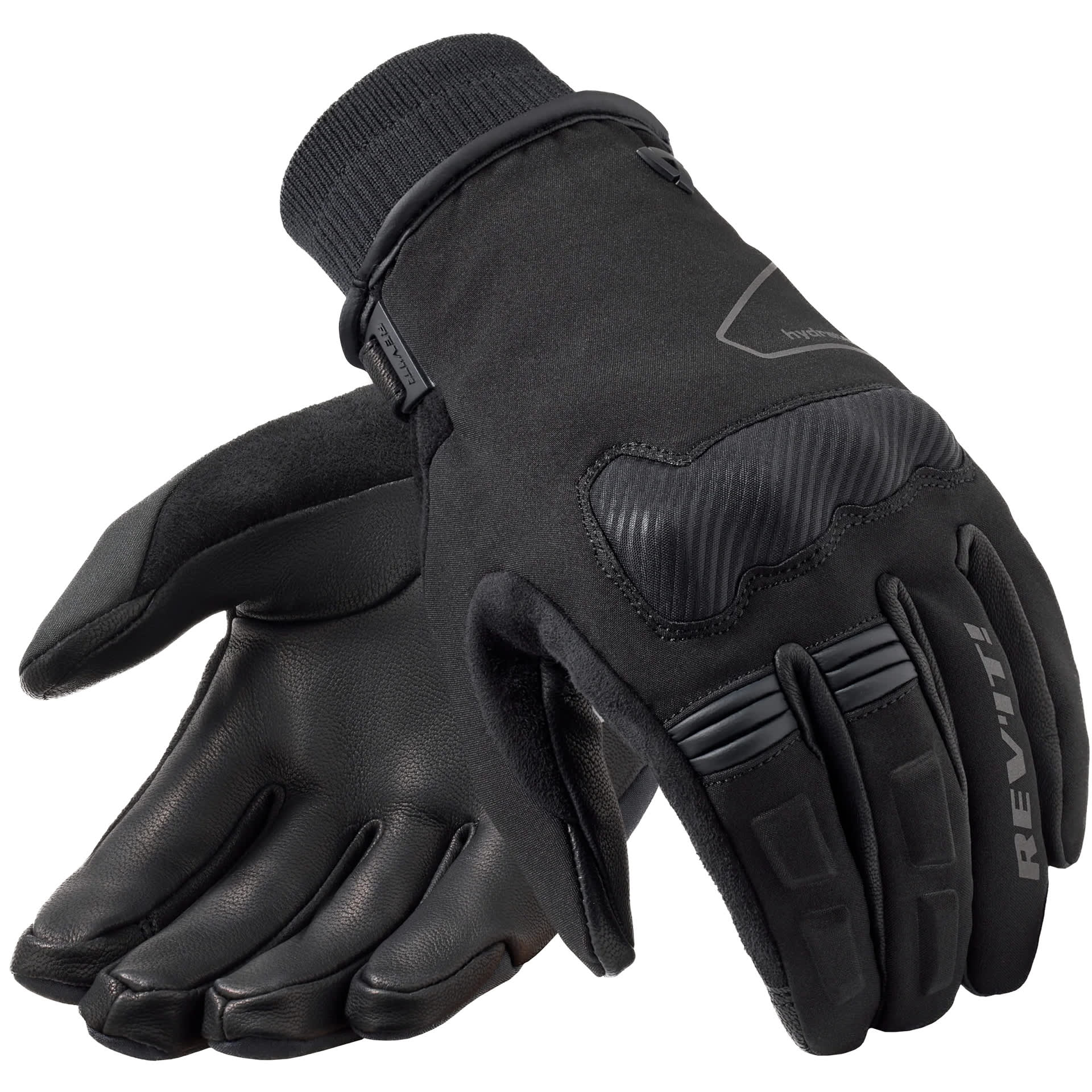 Rev'it Rev'it Hydra 3 H2O Gloves - Black