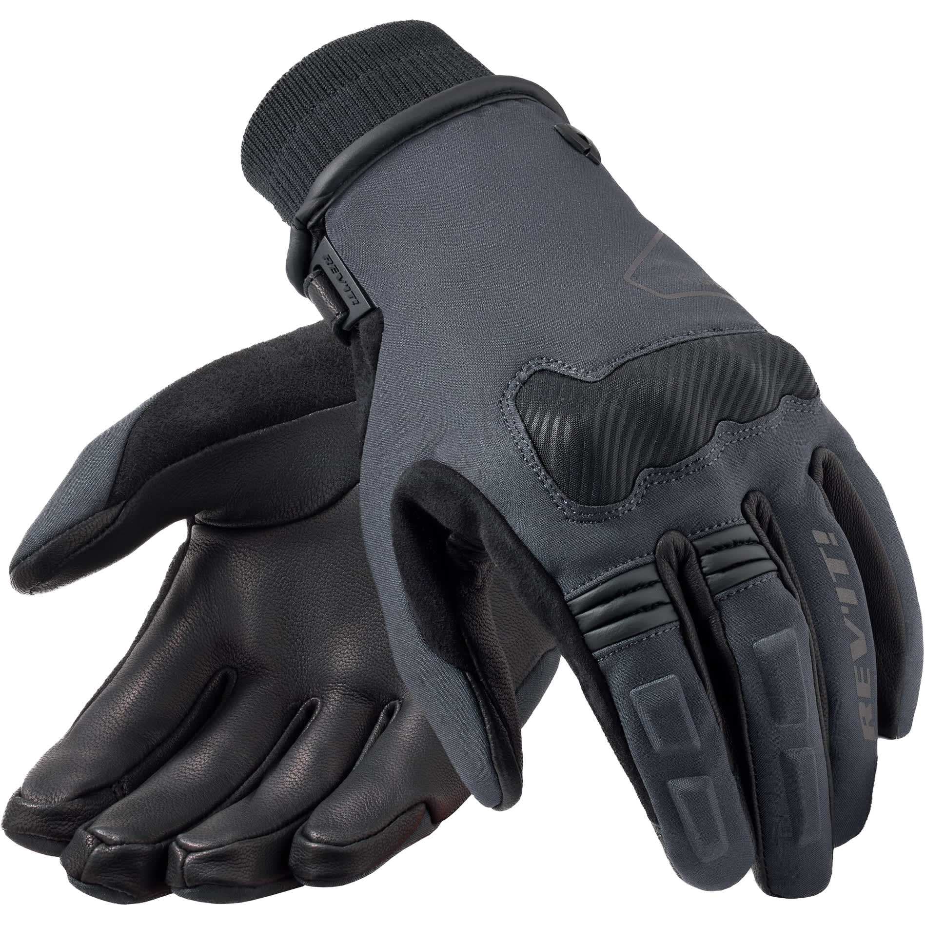 Rev'it Rev'it Hydra 3 H2O Gloves - Dark Blue / Black
