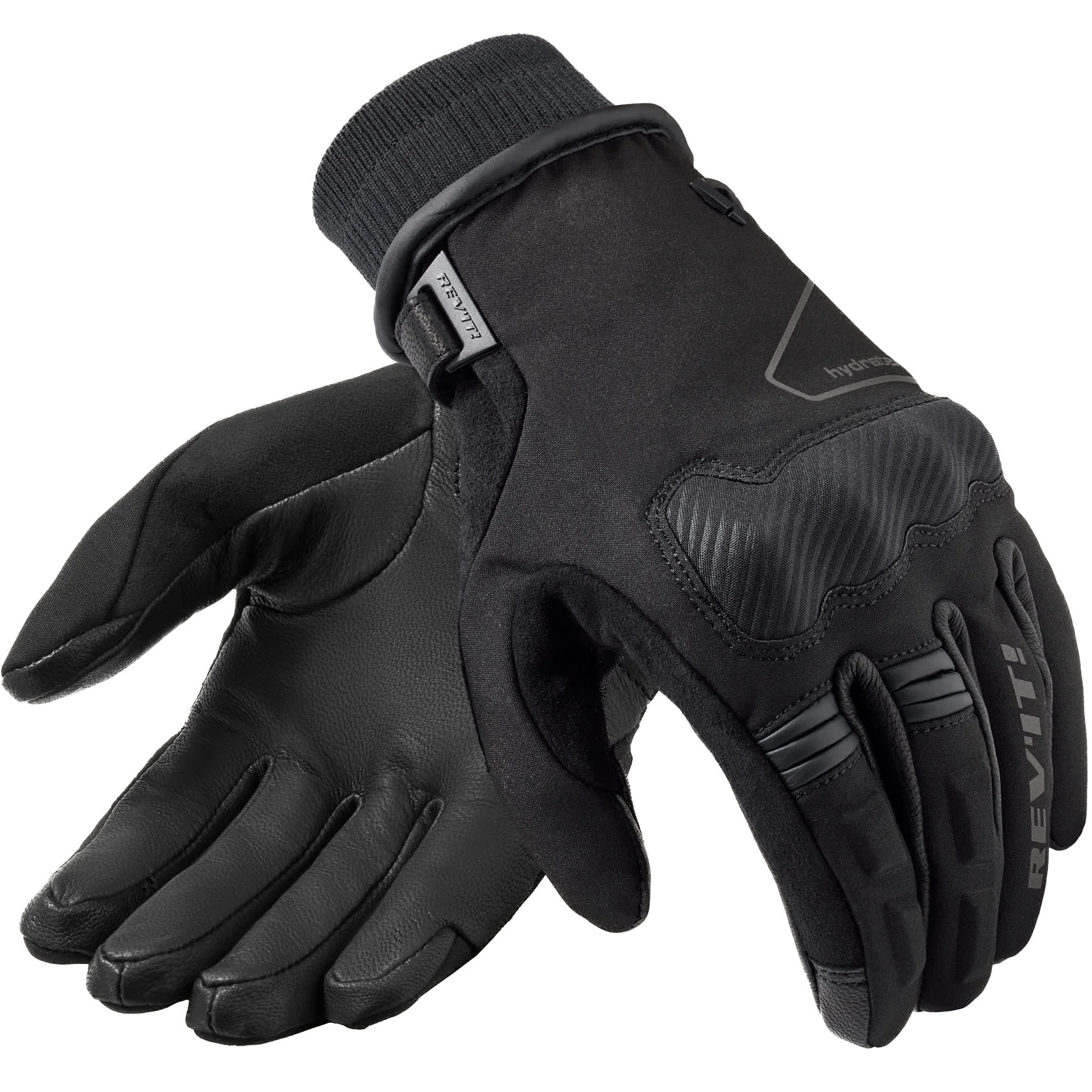 Rev'it Rev'it Ladies Hydra 3 H2O Gloves - Black