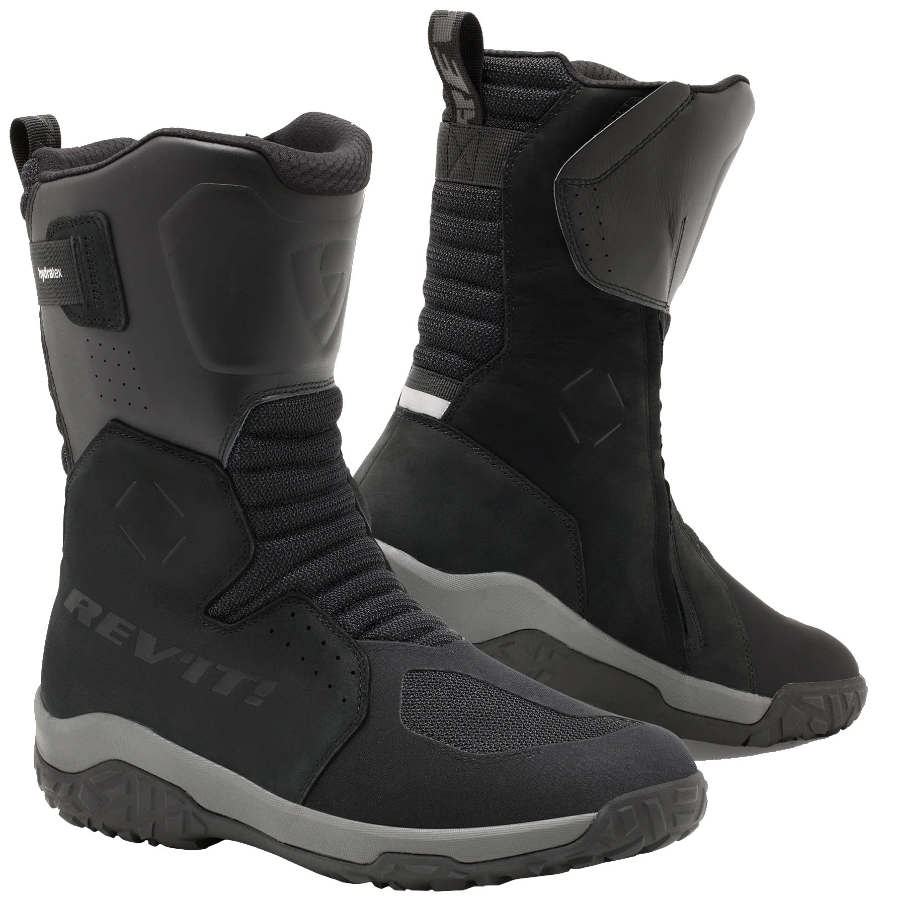 Rev'it Rev'it Boundless H2O Boots - Black