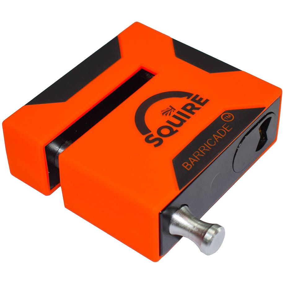 Squire Squire Barricade Disc Lock