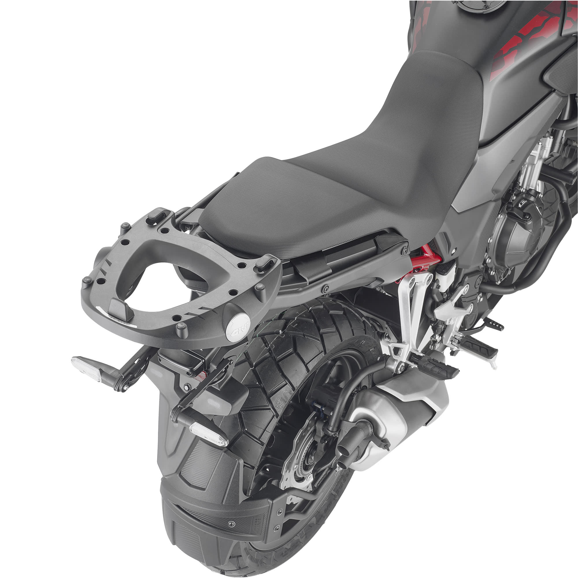 Givi Givi SR1171 Specific Rear Rack - Honda CB 500 / NX 500