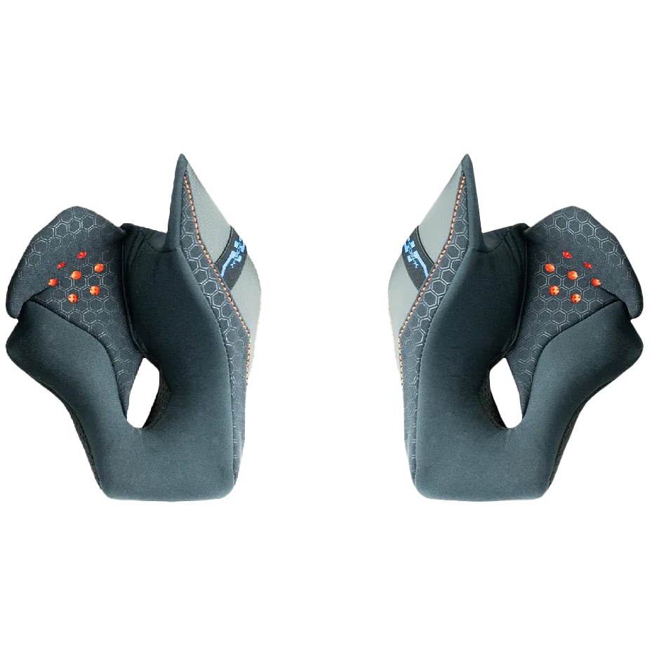 Nexx Nexx X.WED3 Carbon Cheek Pads