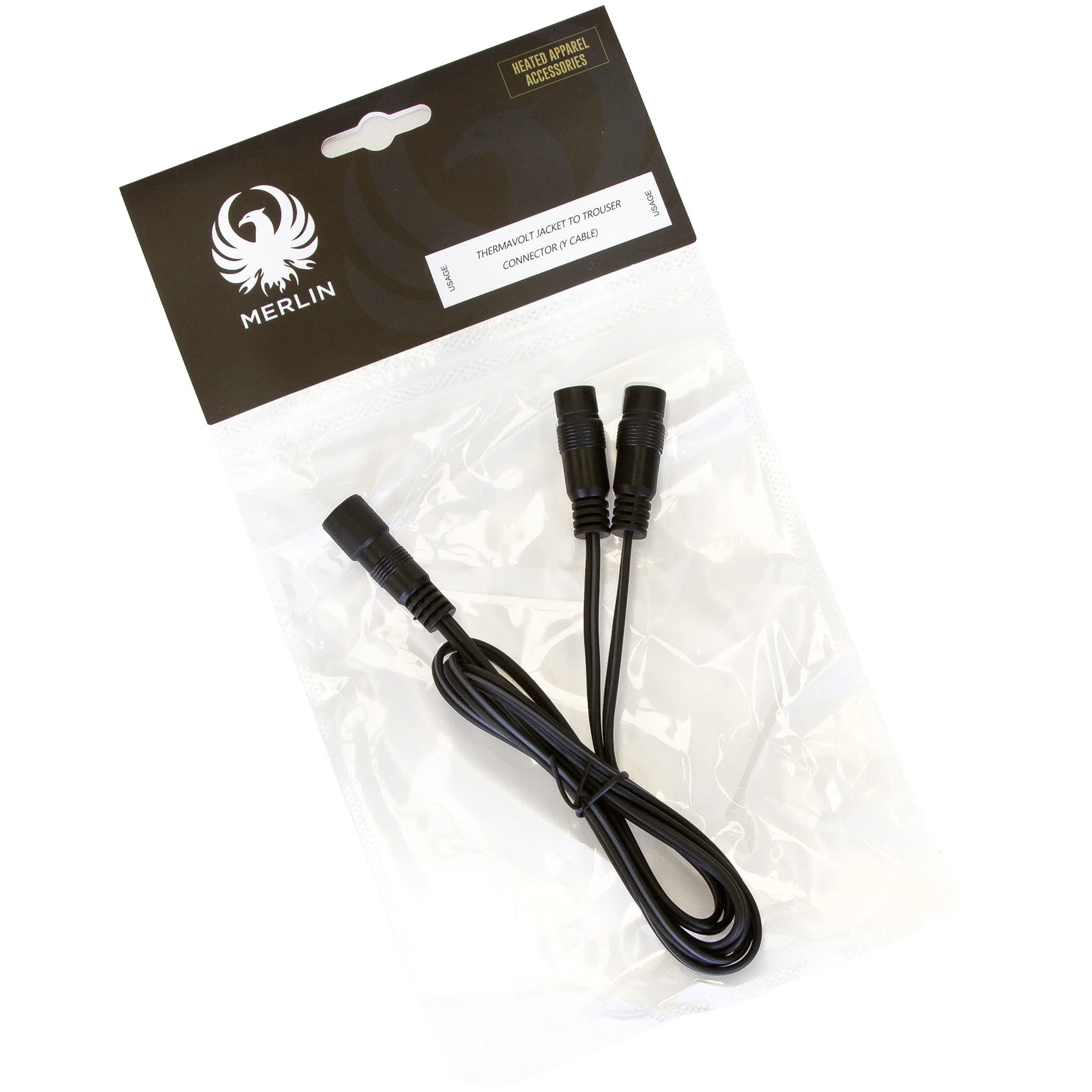 Merlin Merlin ThermaVolt Garment Connector Cord