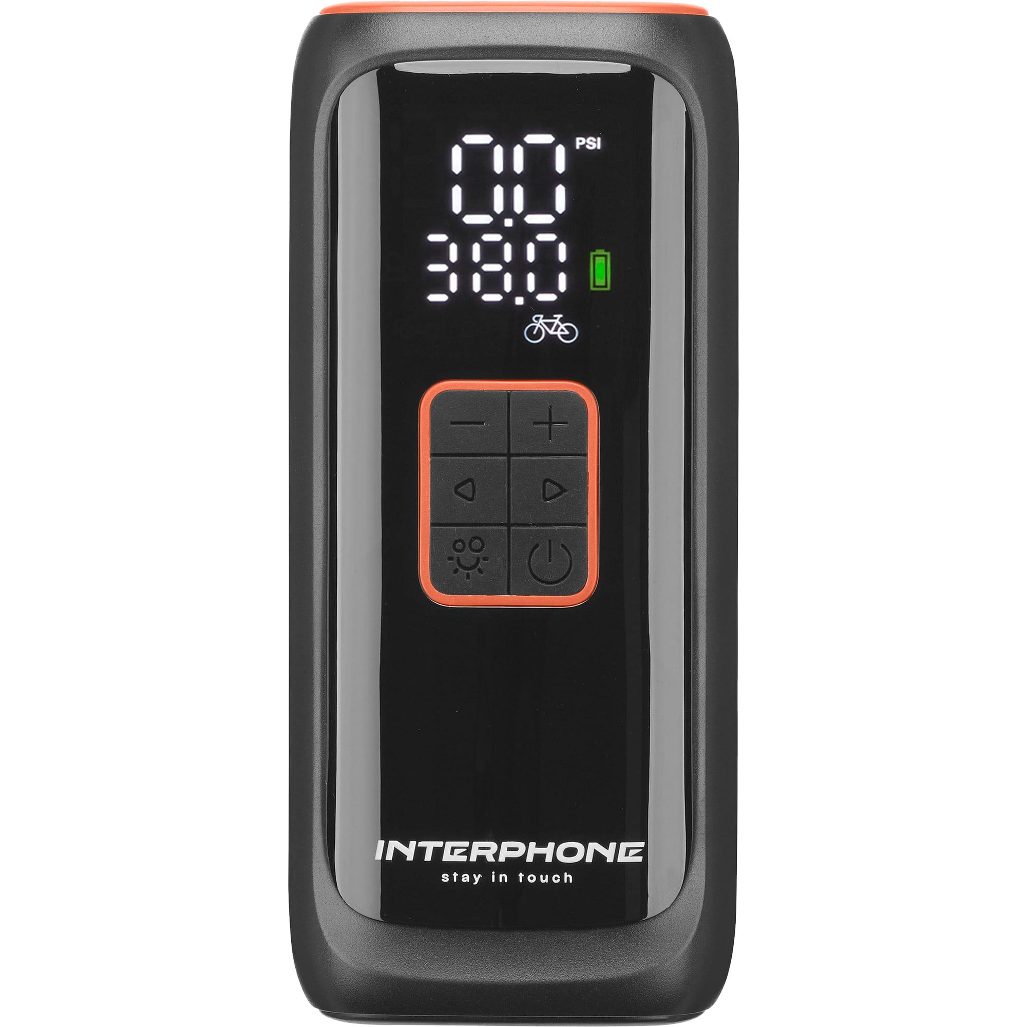 Interphone Interphone Smart Air Compressor - 4000MAH