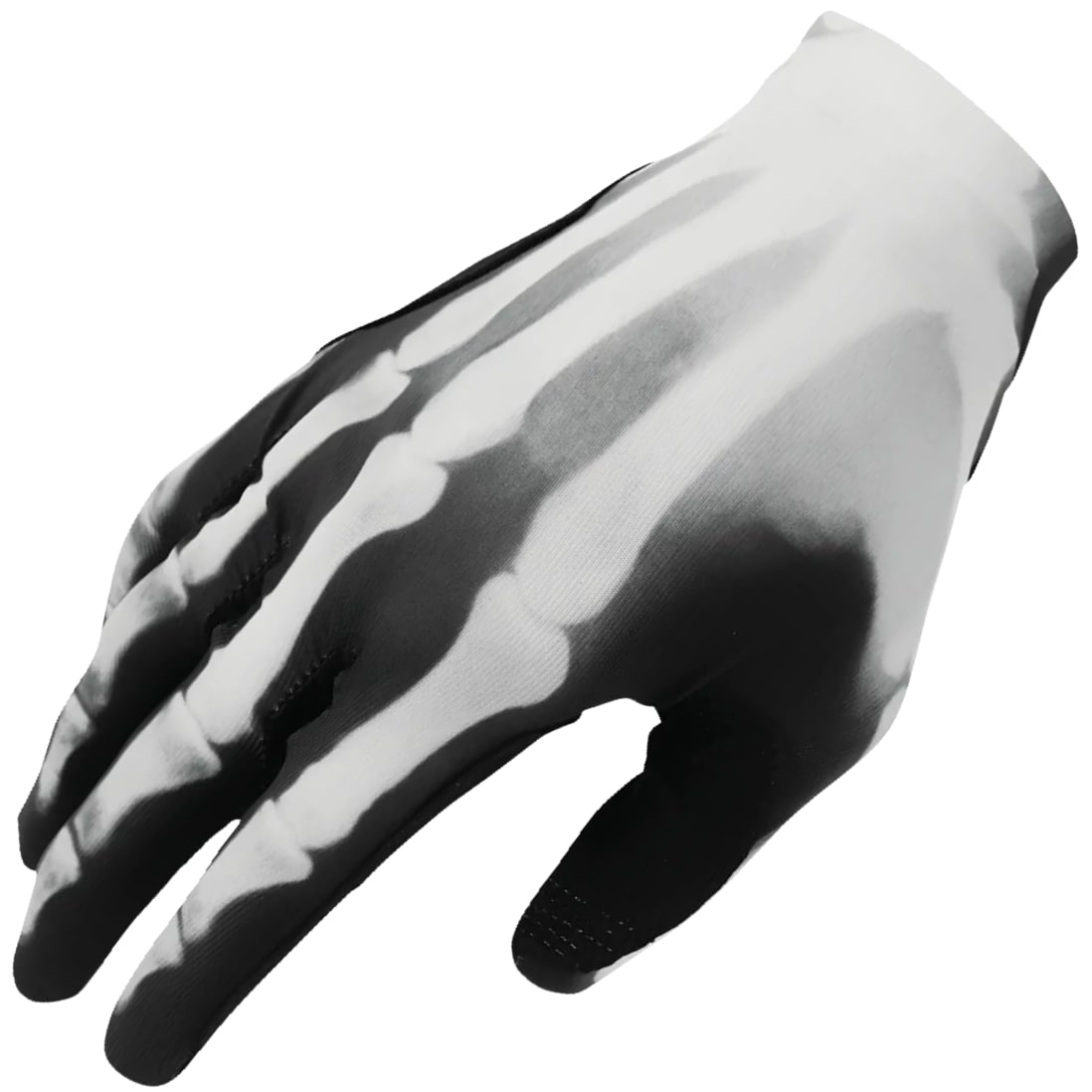 Thor Thor Sportmode Textile Gloves - X-Ray Black