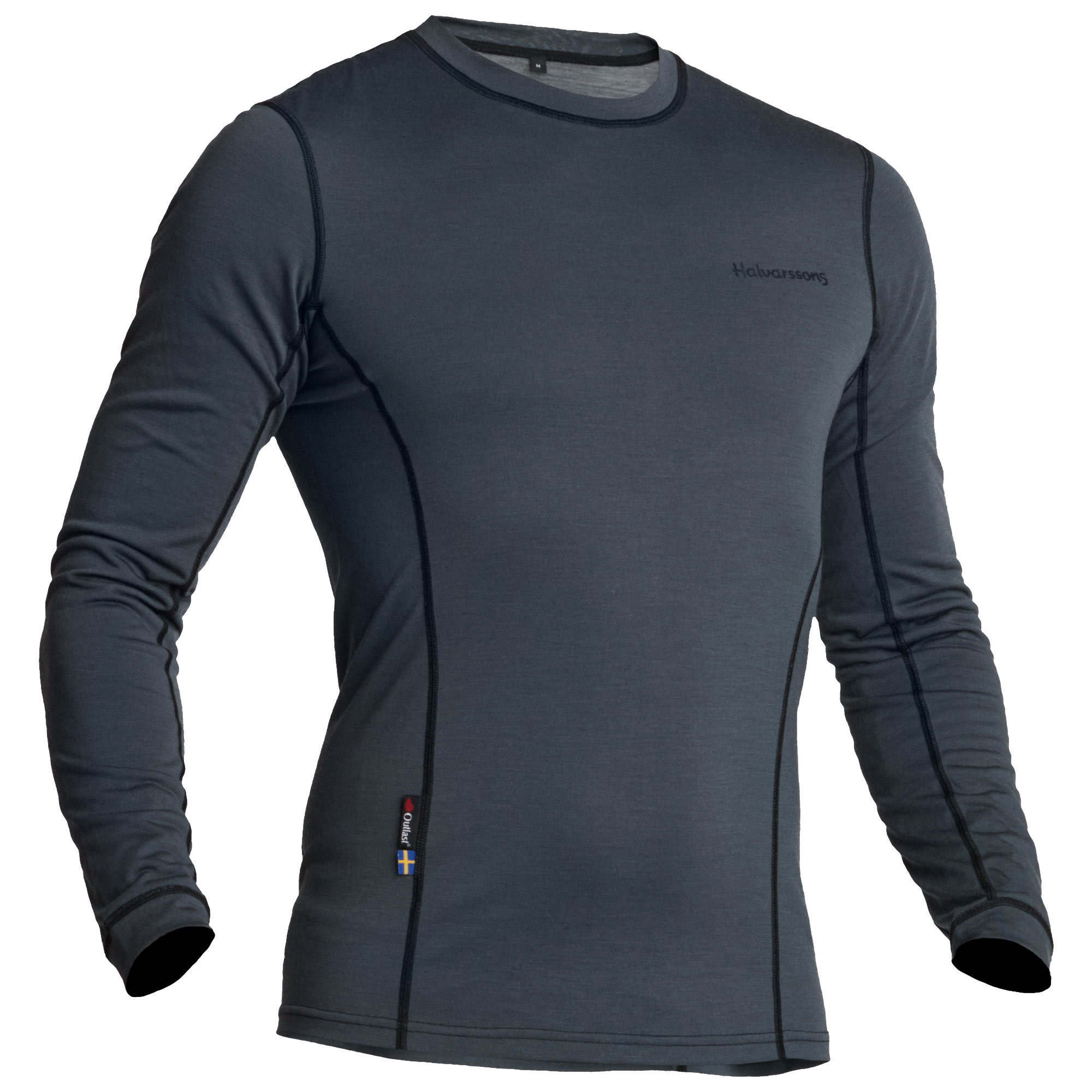 Halvarssons Halvarssons Comfort Sweater