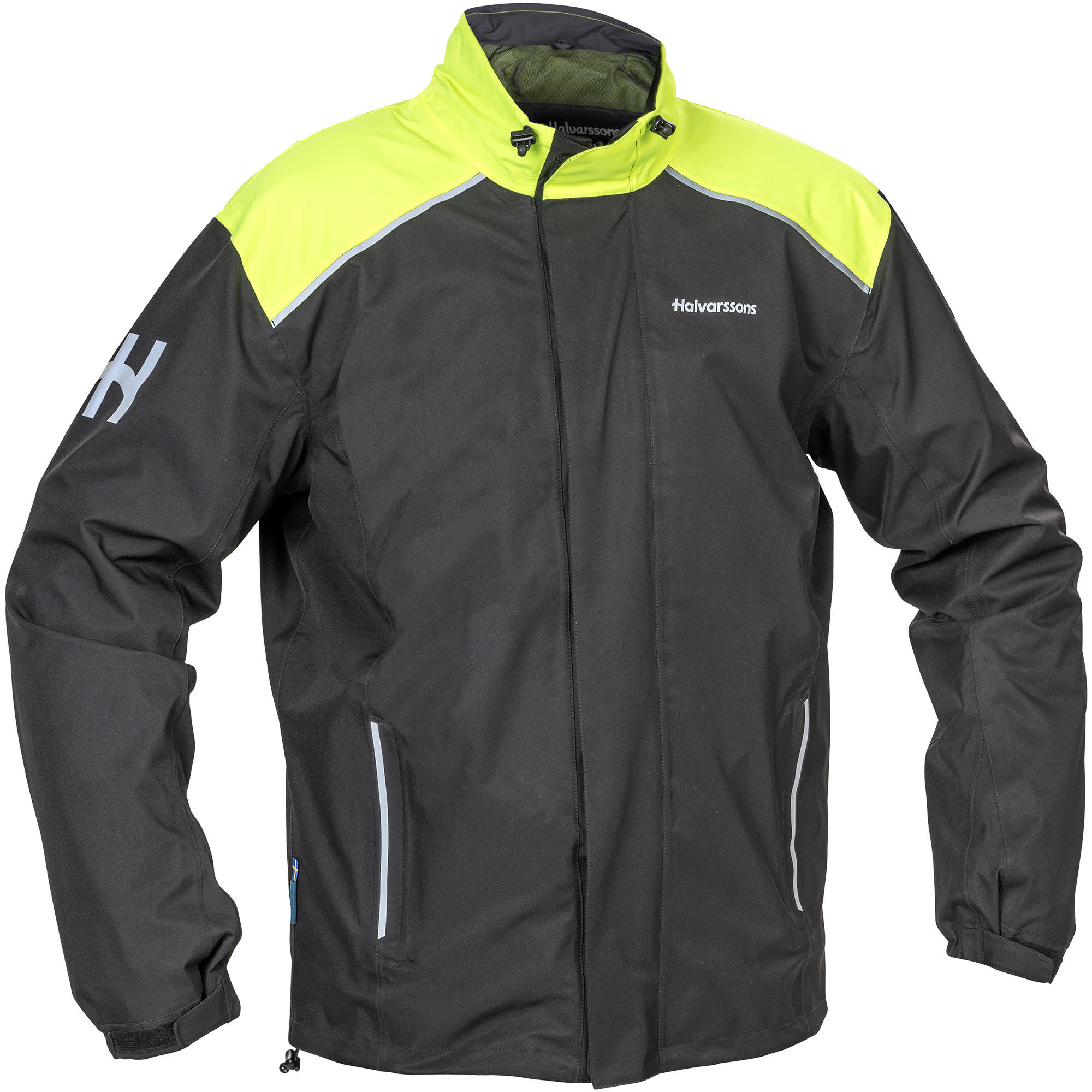 Halvarssons Halvarssons Bofallet Rain Jacket