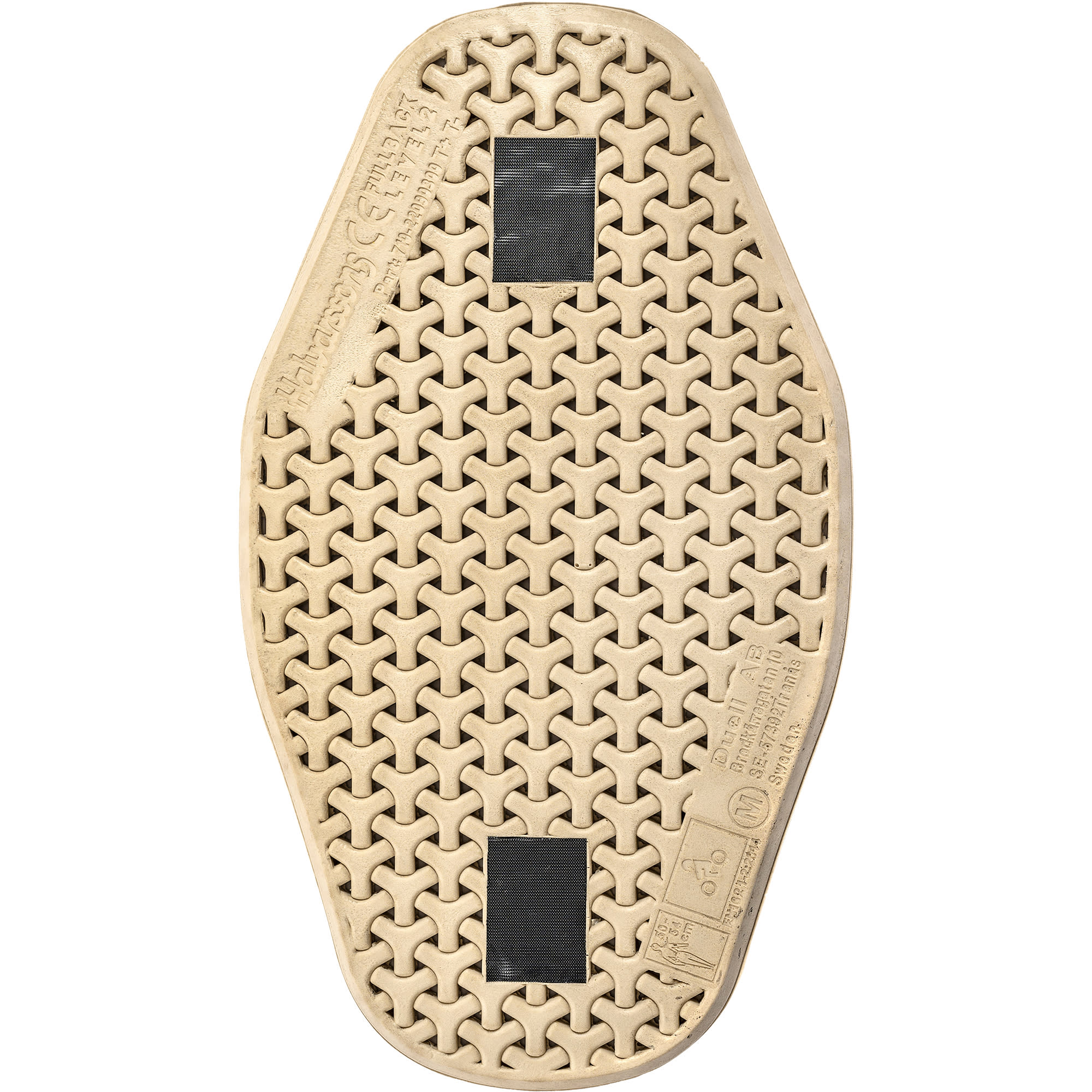 Halvarssons Halvarssons Melbyn Back Protector