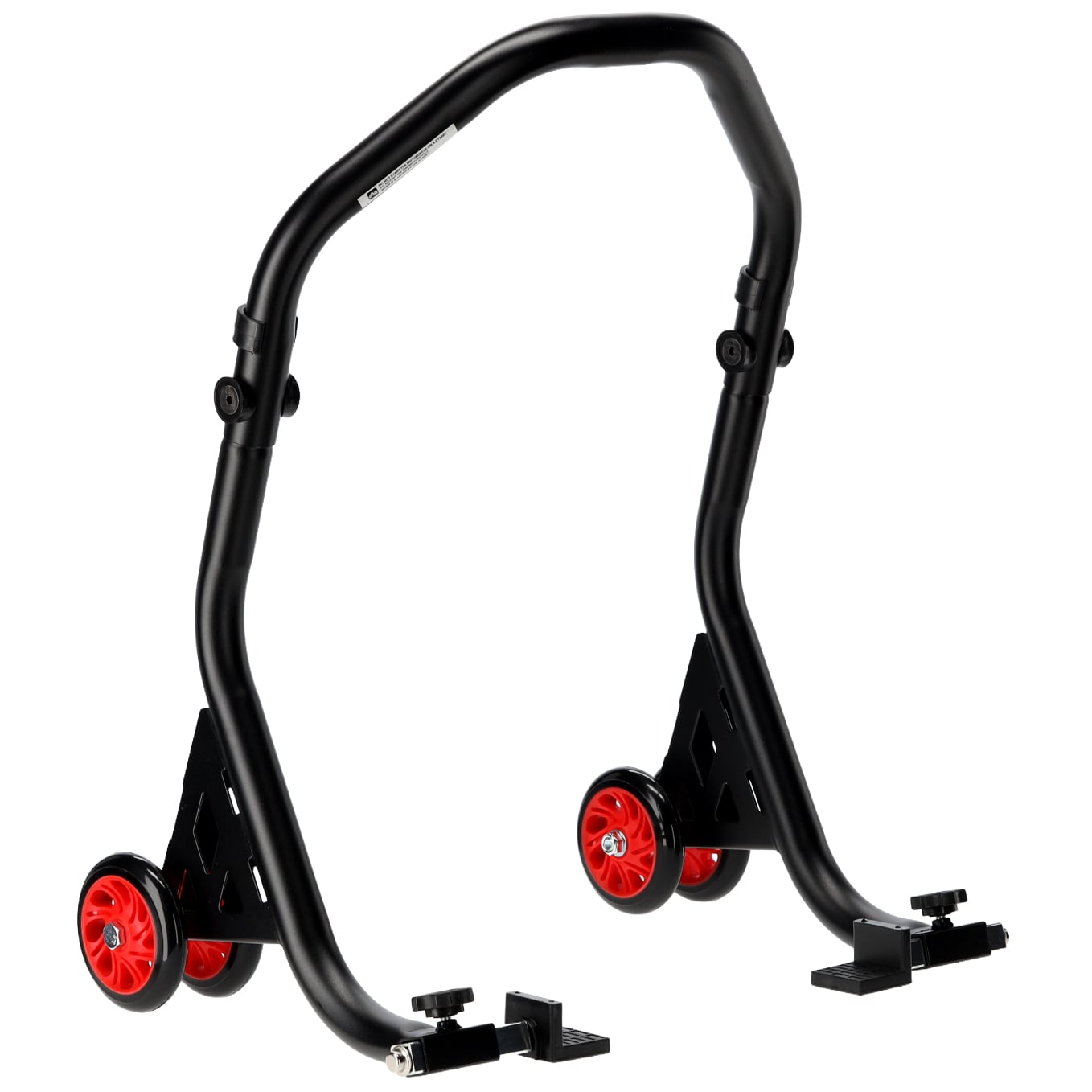 Bad Dog  Bad Dog Falcon Racing Rear Paddock Stand