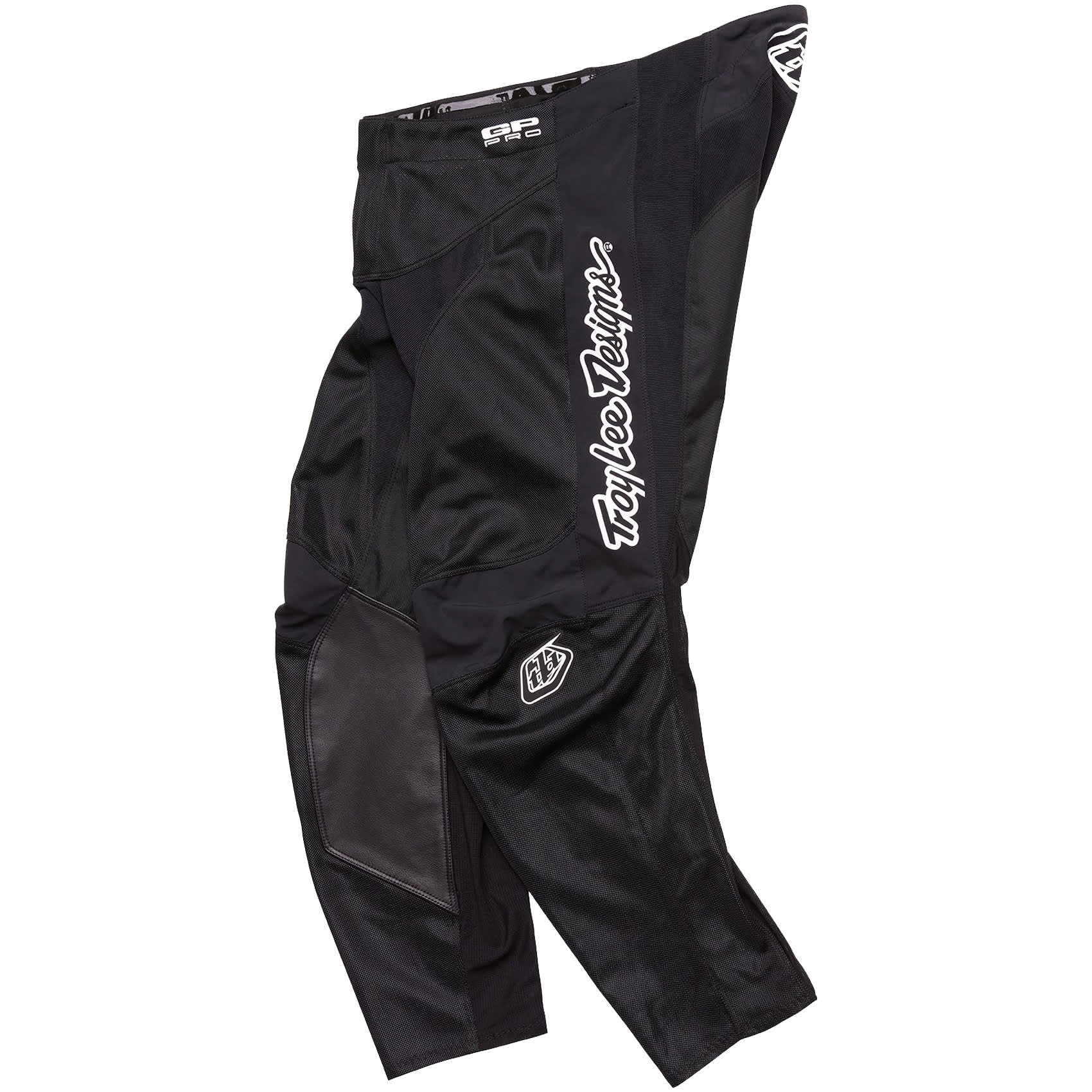 Troy Lee Designs Troy Lee Designs Youth GP Pro Pants - Mono Black
