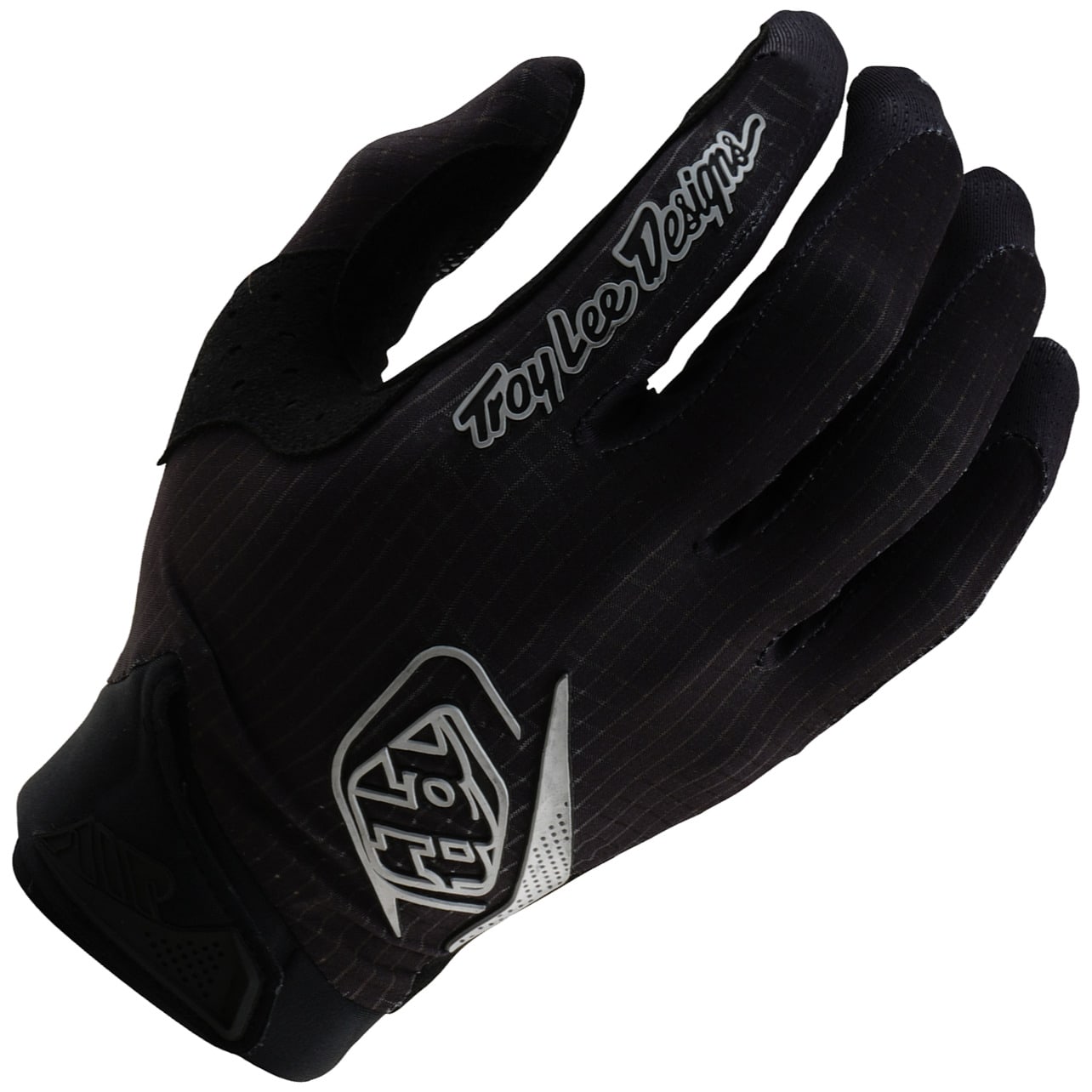 Troy Lee Designs Troy Lee Designs Youth Air Gloves - Mono Black