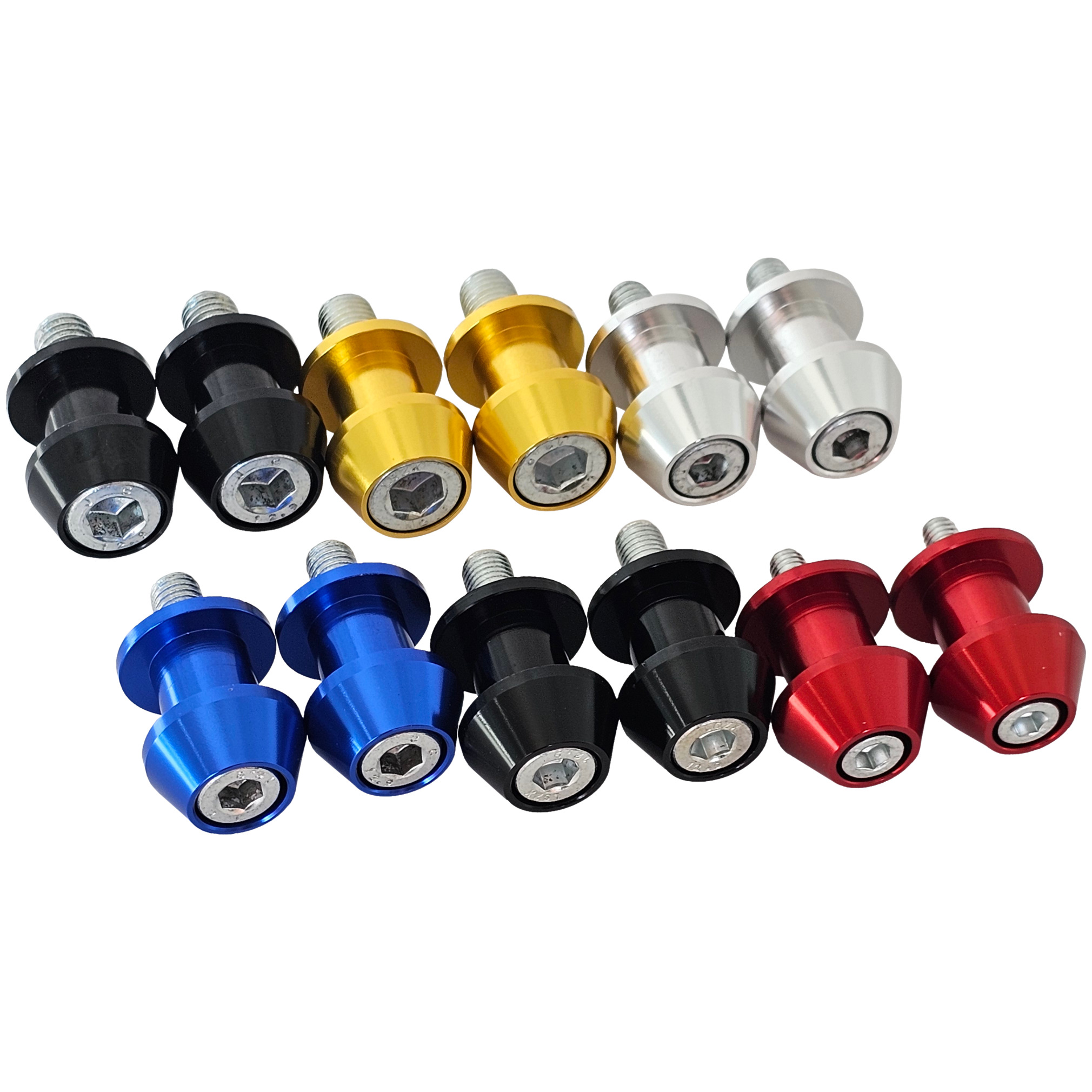 Bad Dog  Bad Dog Bobbin Spools