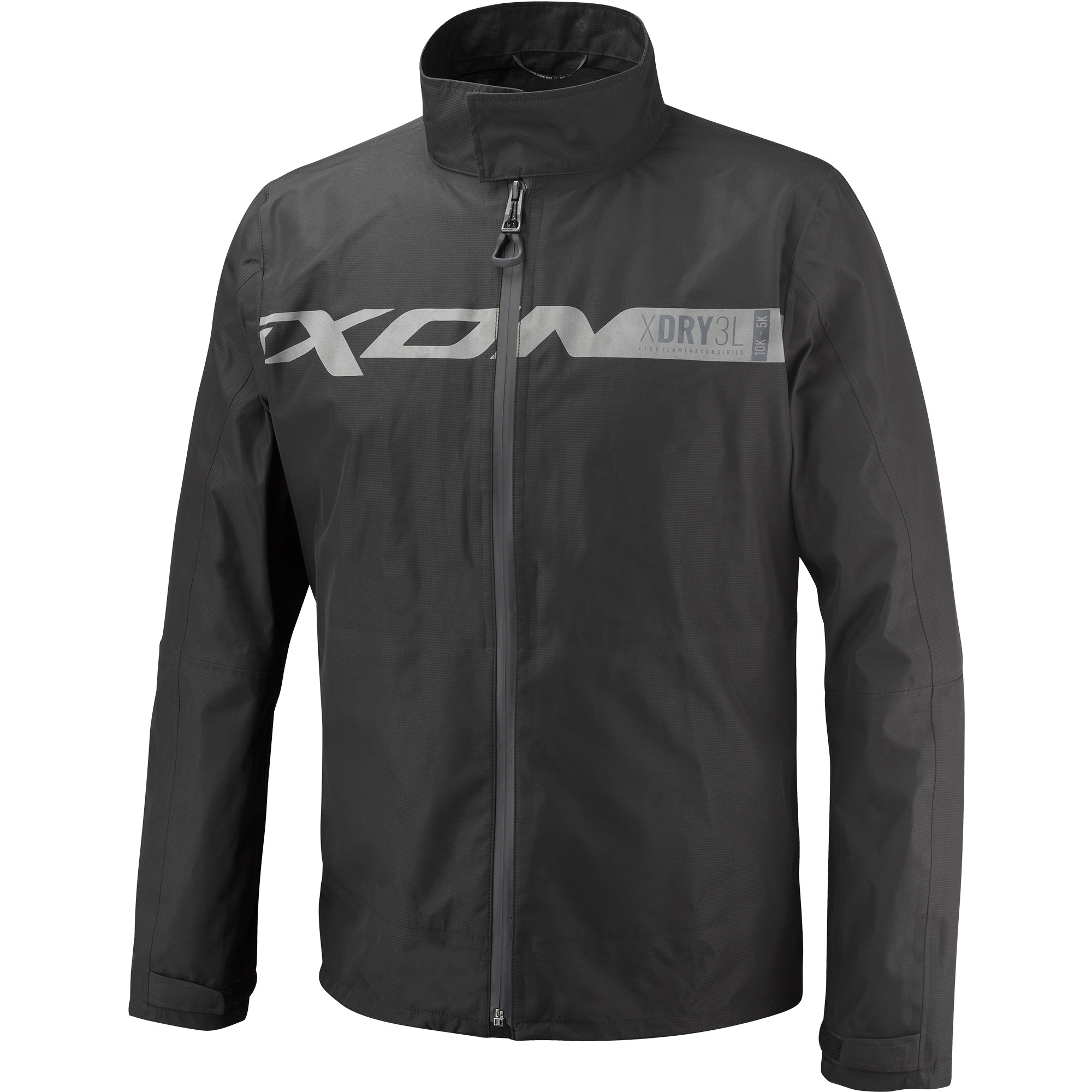 Ixon Ixon M-Aquashield Jacket - Black