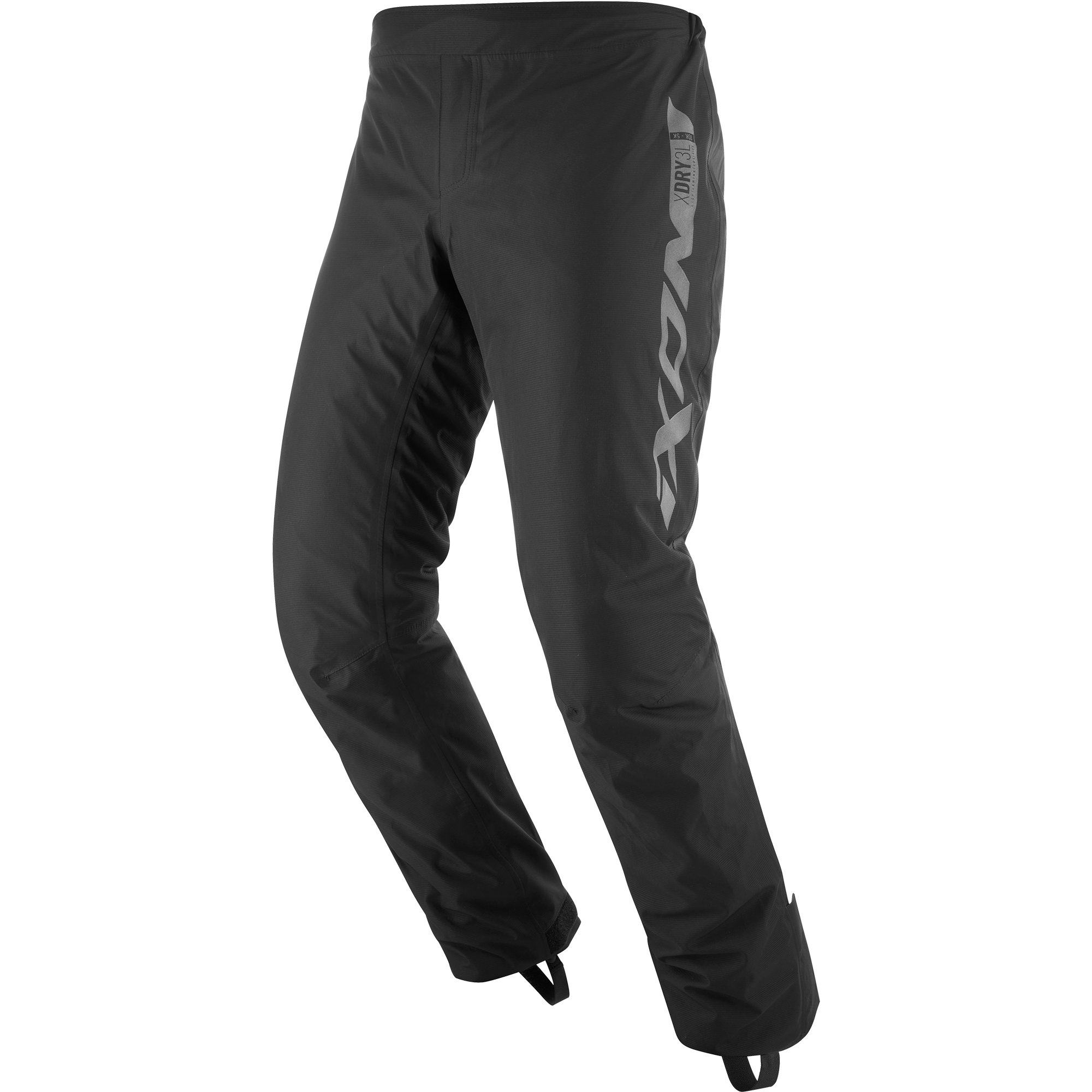 Ixon Ixon M-Aquashield PT Trousers - Black