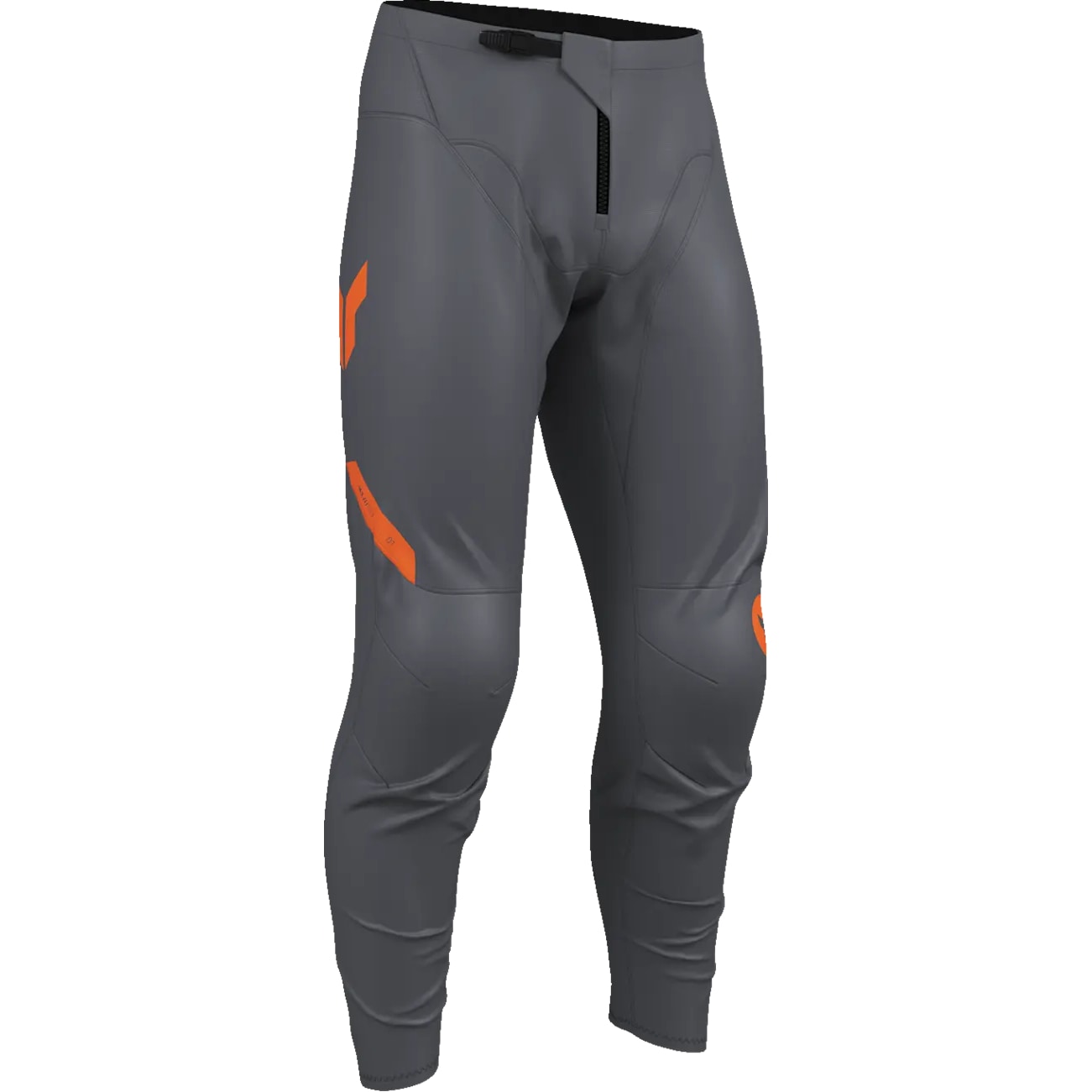 Thor Thor Ridemode Pants - Menace Charcoal