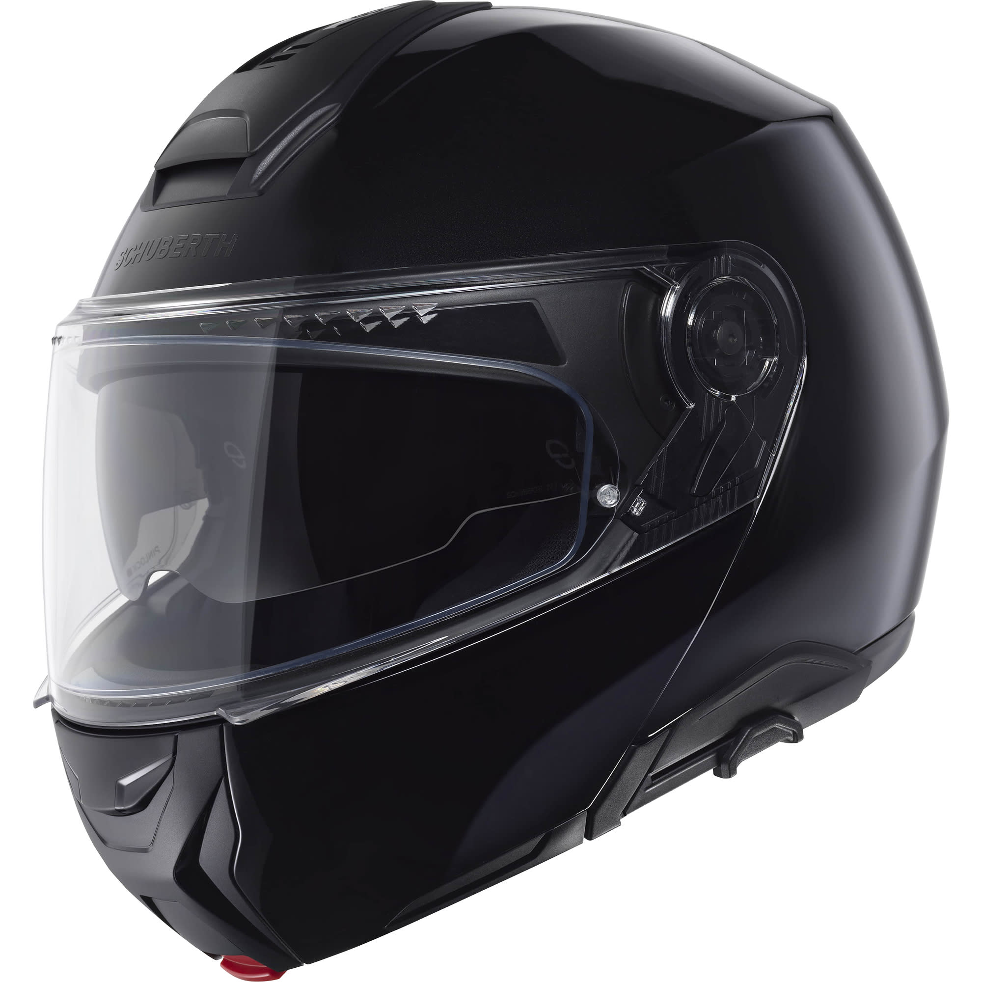 Schuberth Schuberth Concept - Gloss Black