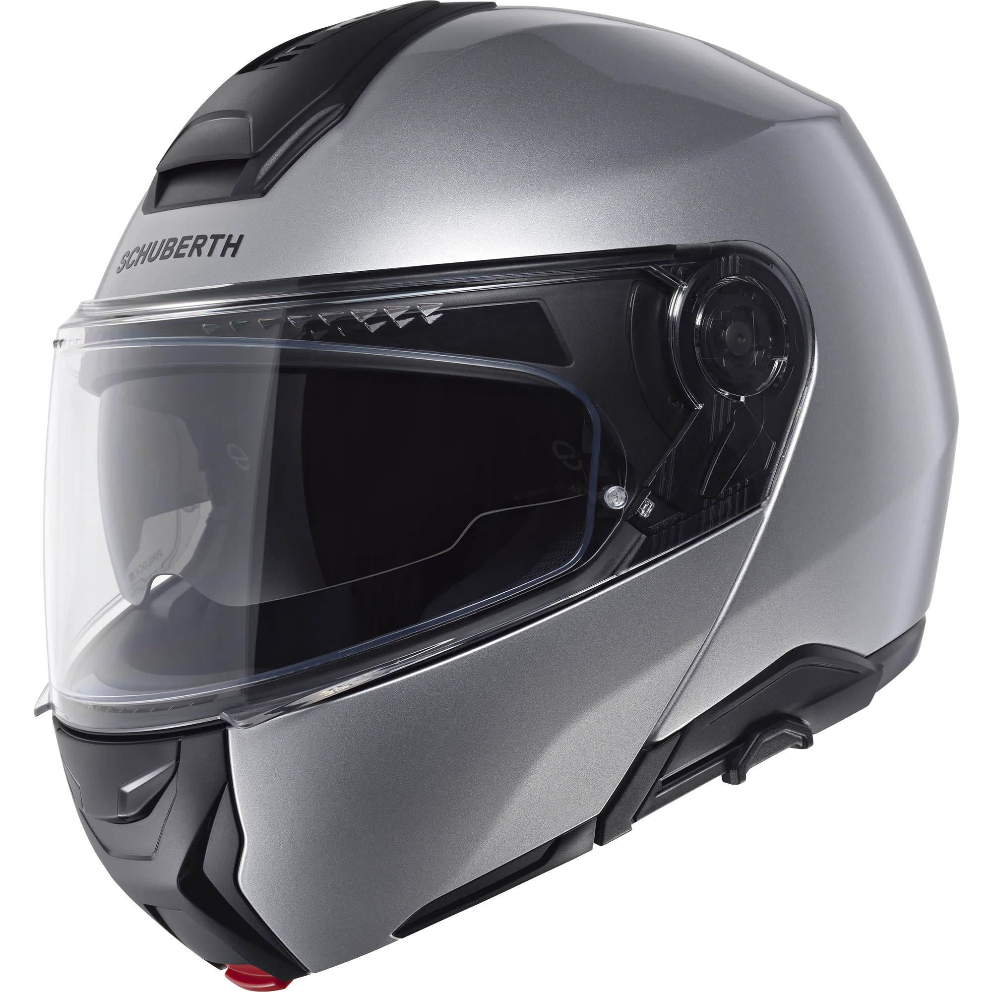 Schuberth Schuberth Concept - Gloss Silver
