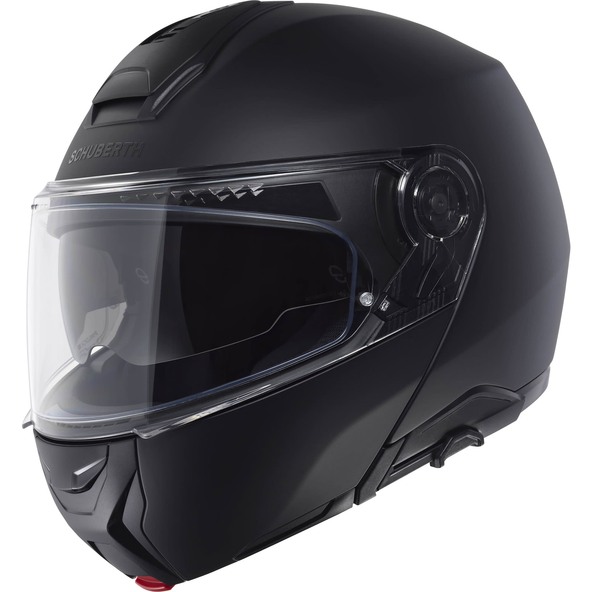 Schuberth Schuberth Concept - Matt Black