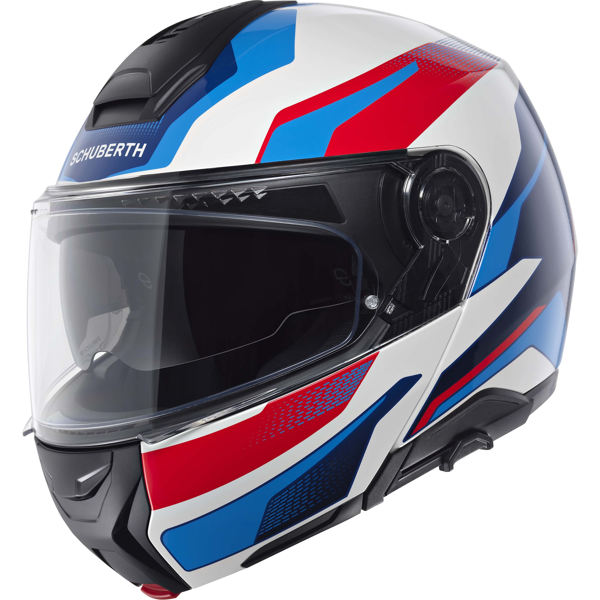 Schuberth Schuberth Concept - Tracer Blue
