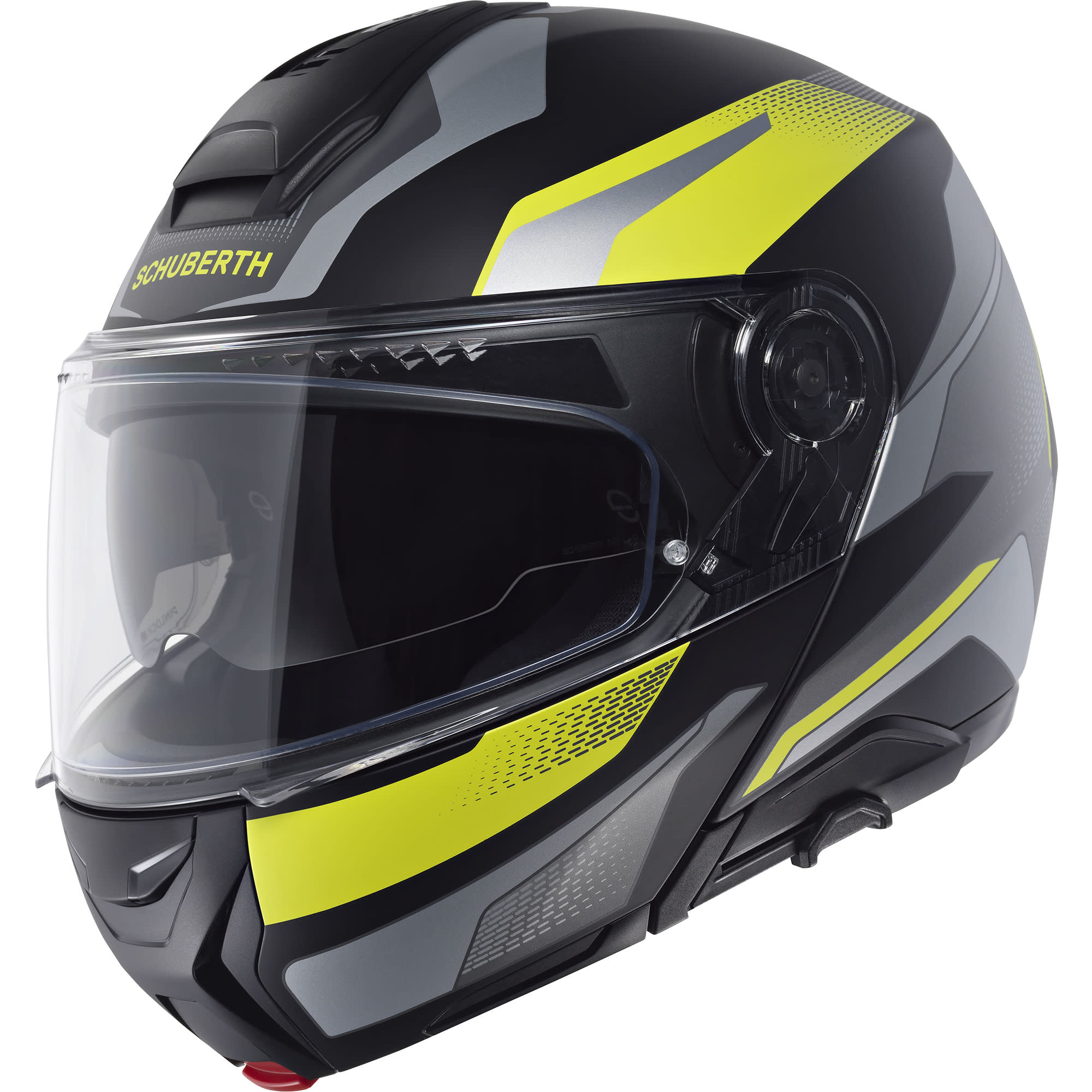 Schuberth Schuberth Concept - Tracer Yellow