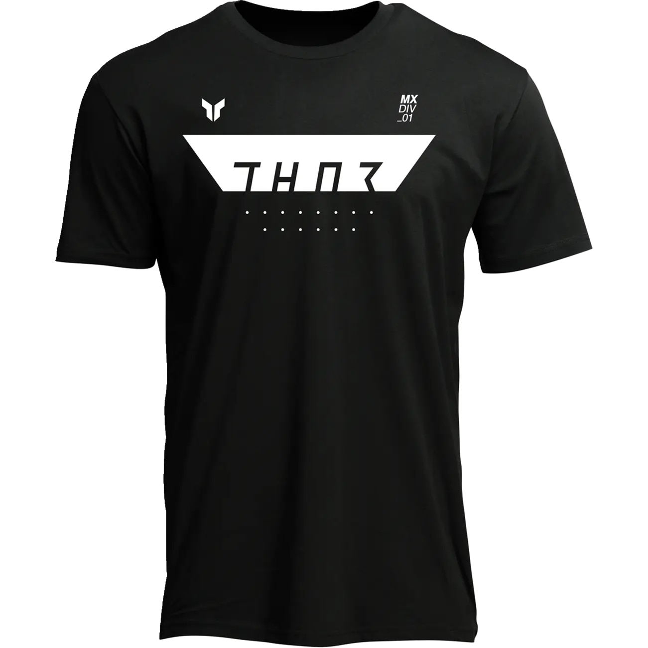 Thor Thor Rogue T-Shirt - Black