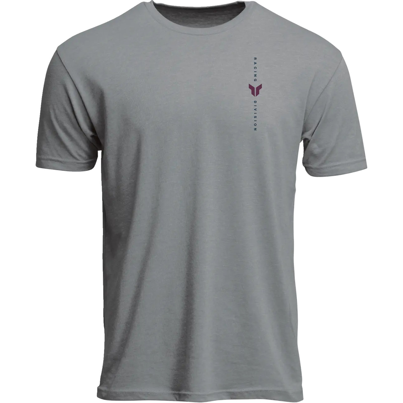 Thor Thor Vert T-Shirt - Heather Grey