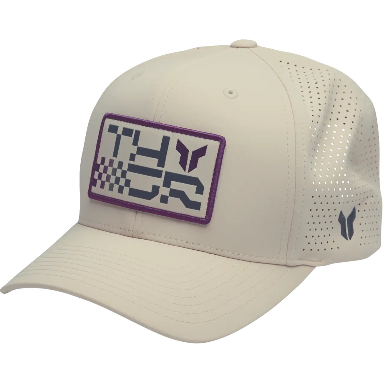 Thor Thor Vantage Hat - Sand