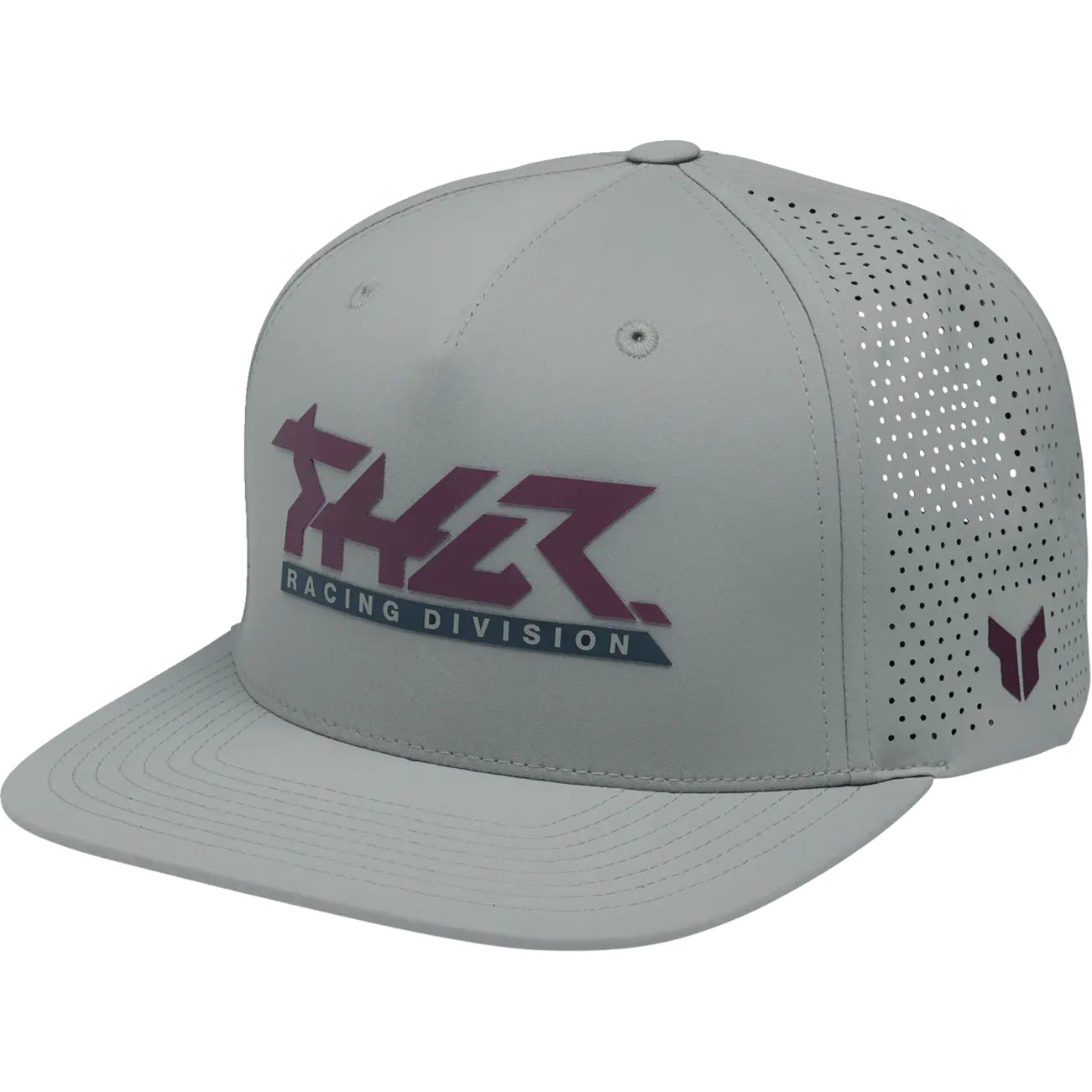 Thor Thor Vert Hat - Grey