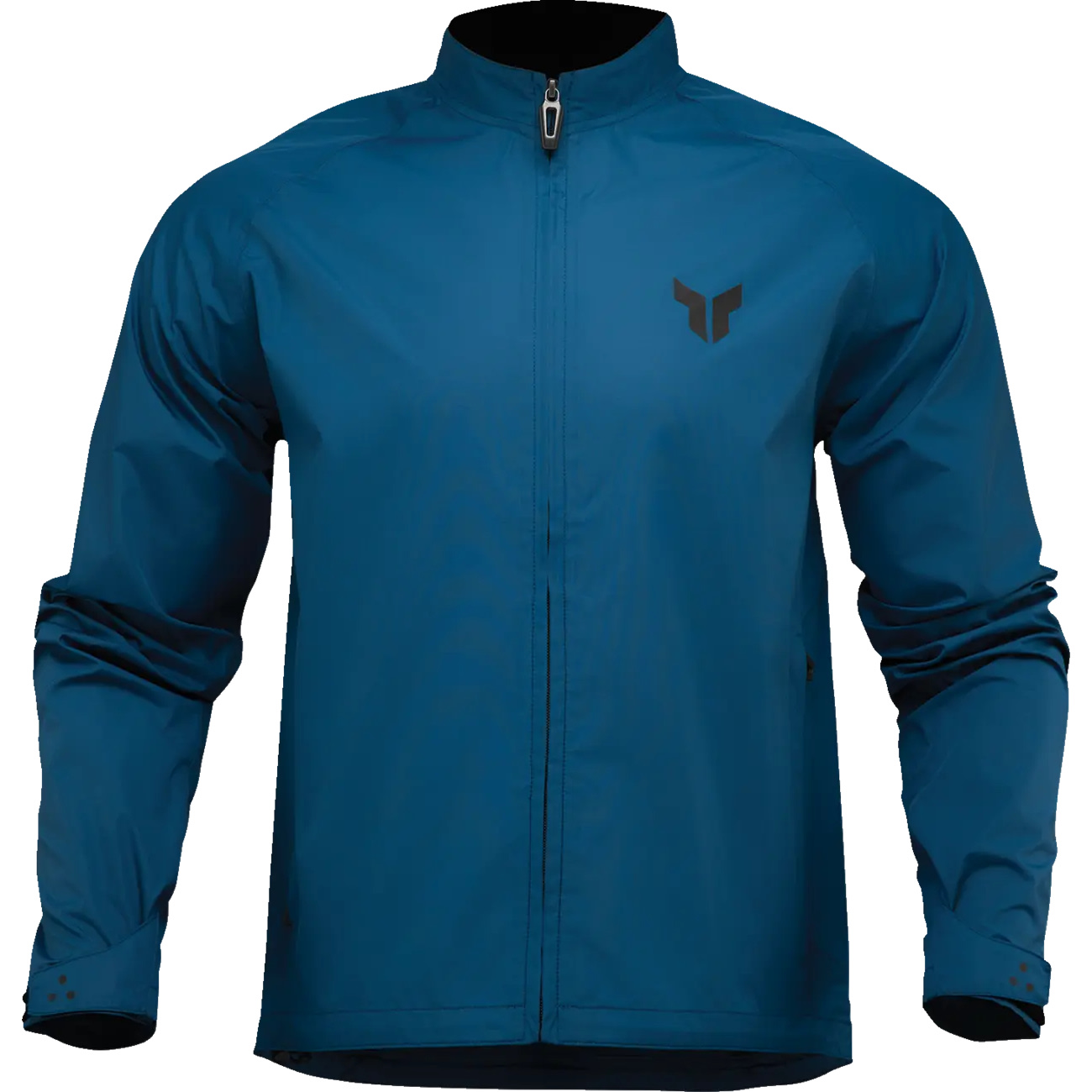 Thor Thor Pack Textile Jacket - Storm Blue