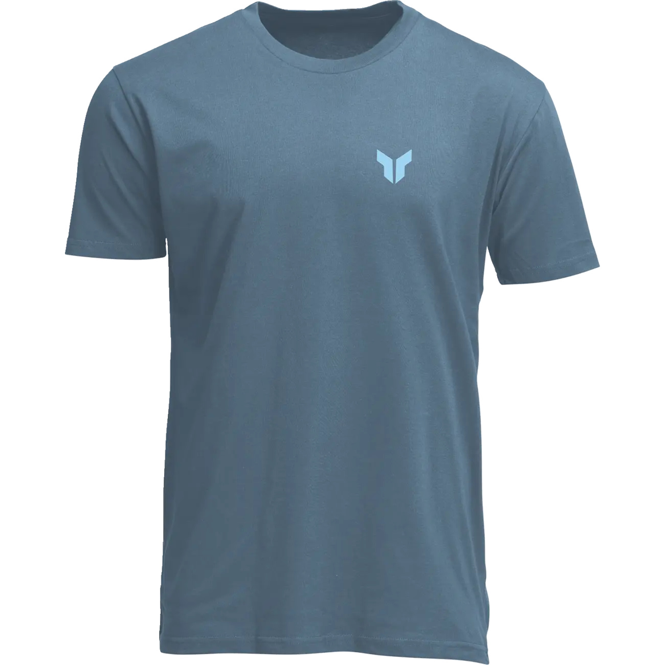 Thor Thor Futura T-Shirt - Petrol Blue